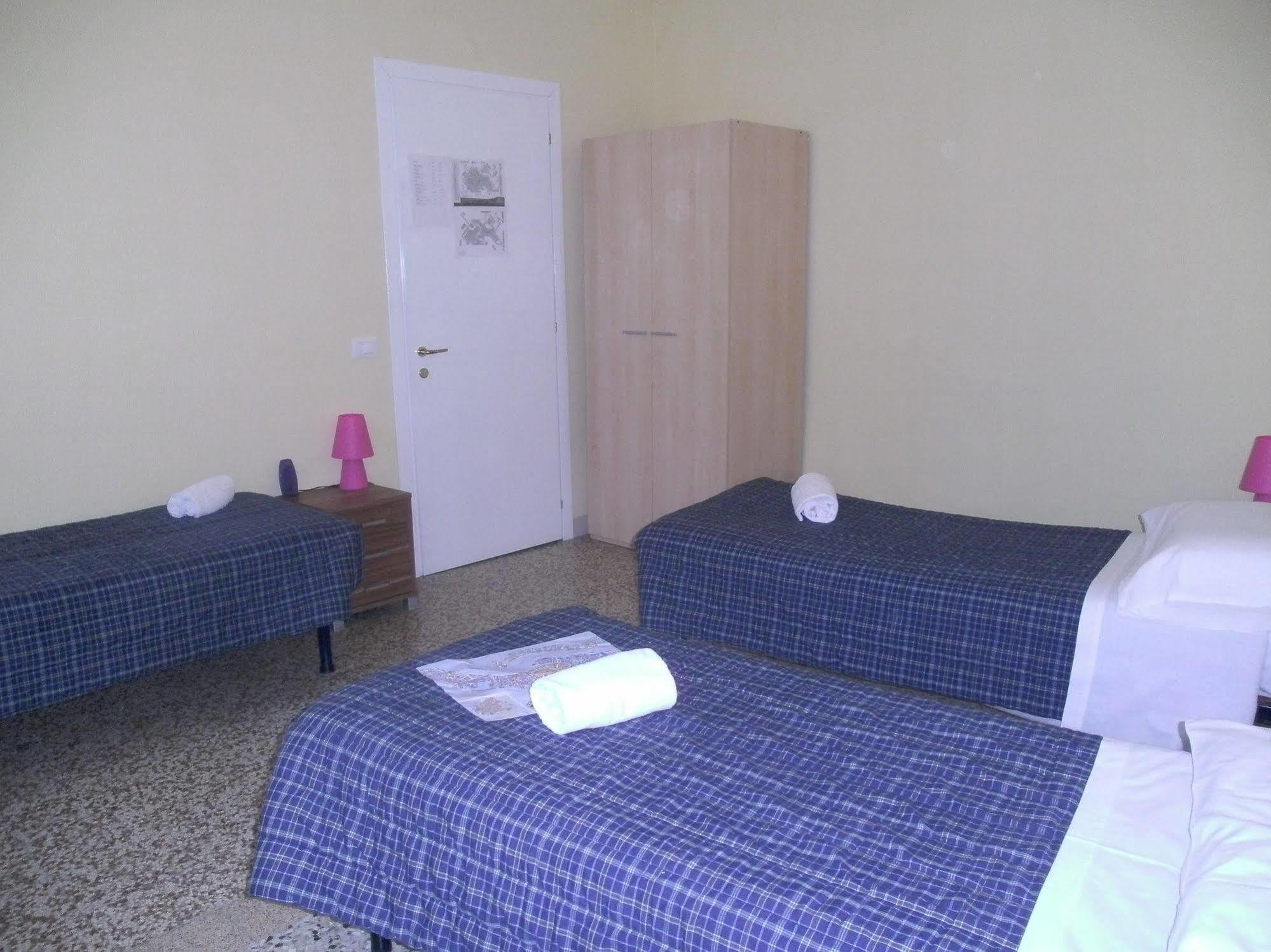Star Guest house Venice