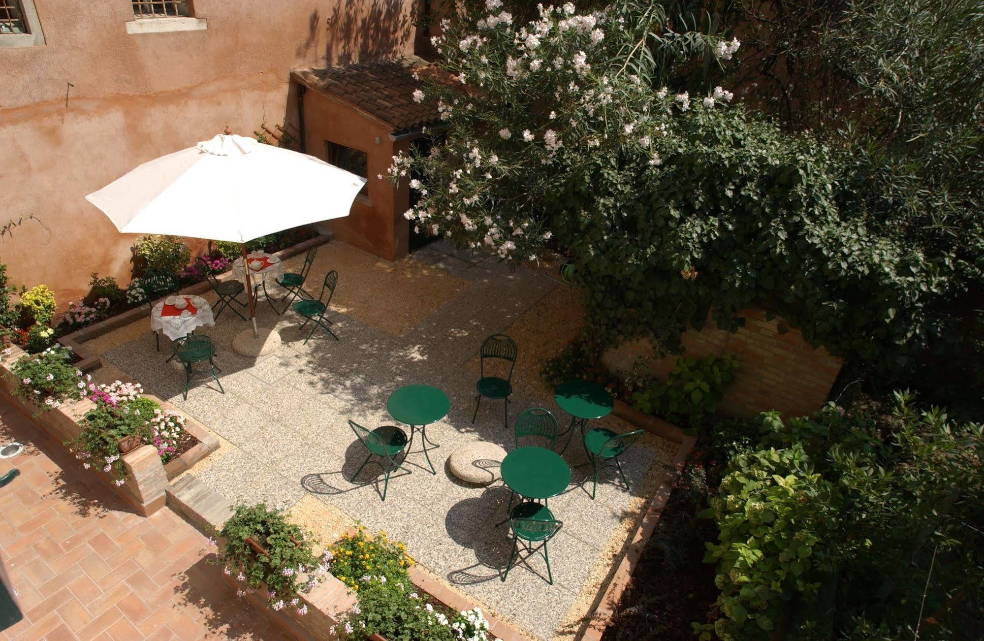 Bed & Breakfast Casa Mimma