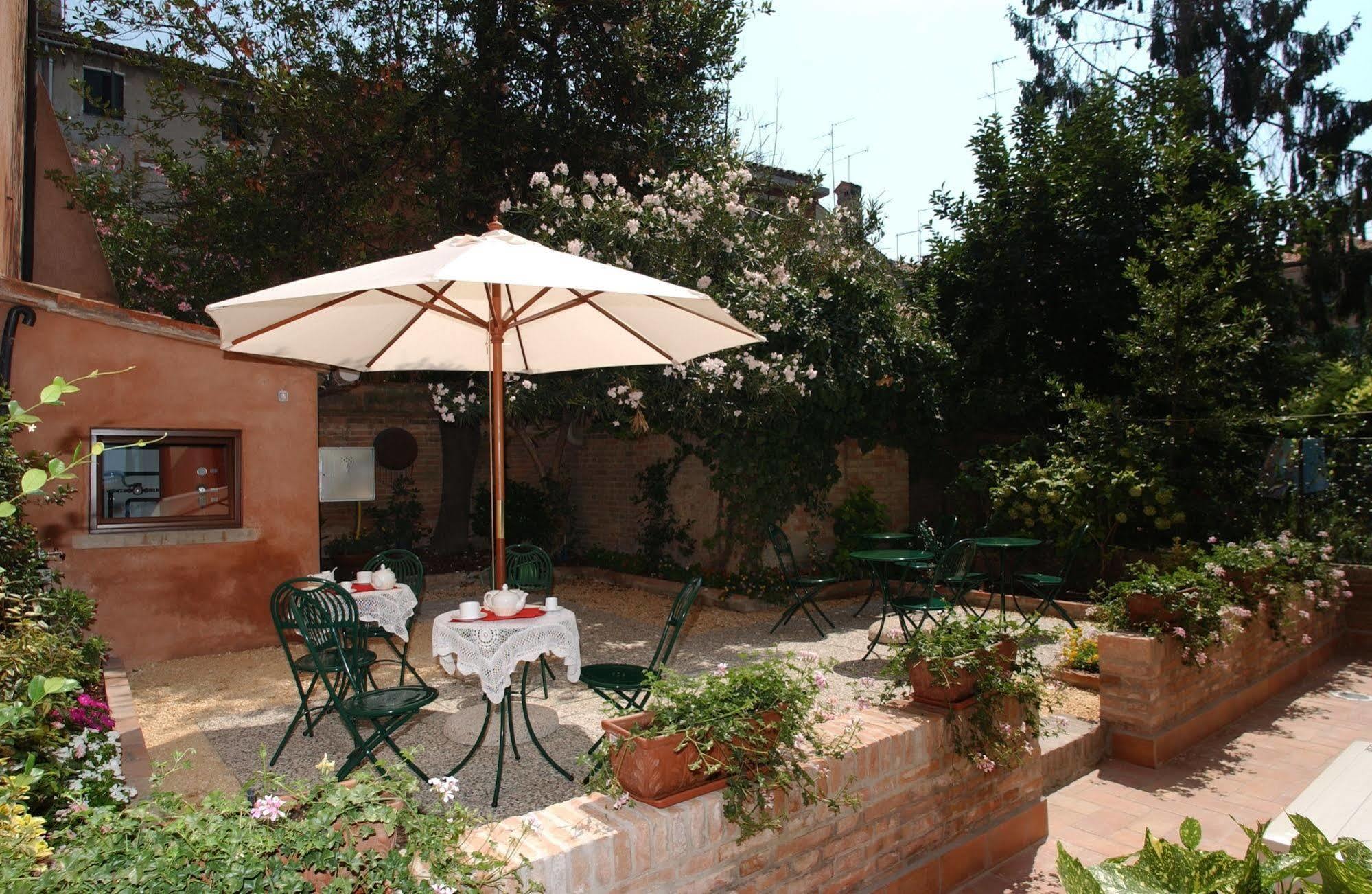Casa Mimma Bed & Breakfast 3*