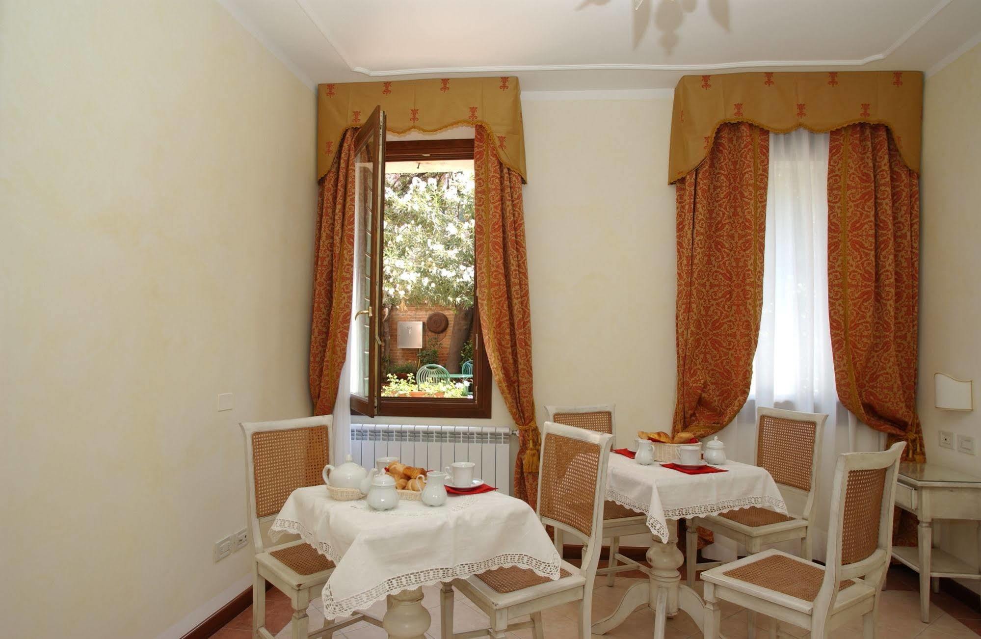 Bed & Breakfast Casa Mimma Venice