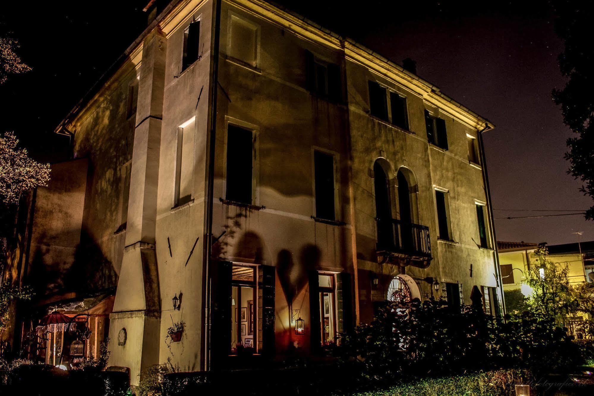 Allegri Von Ghega Bed & Breakfast Venice