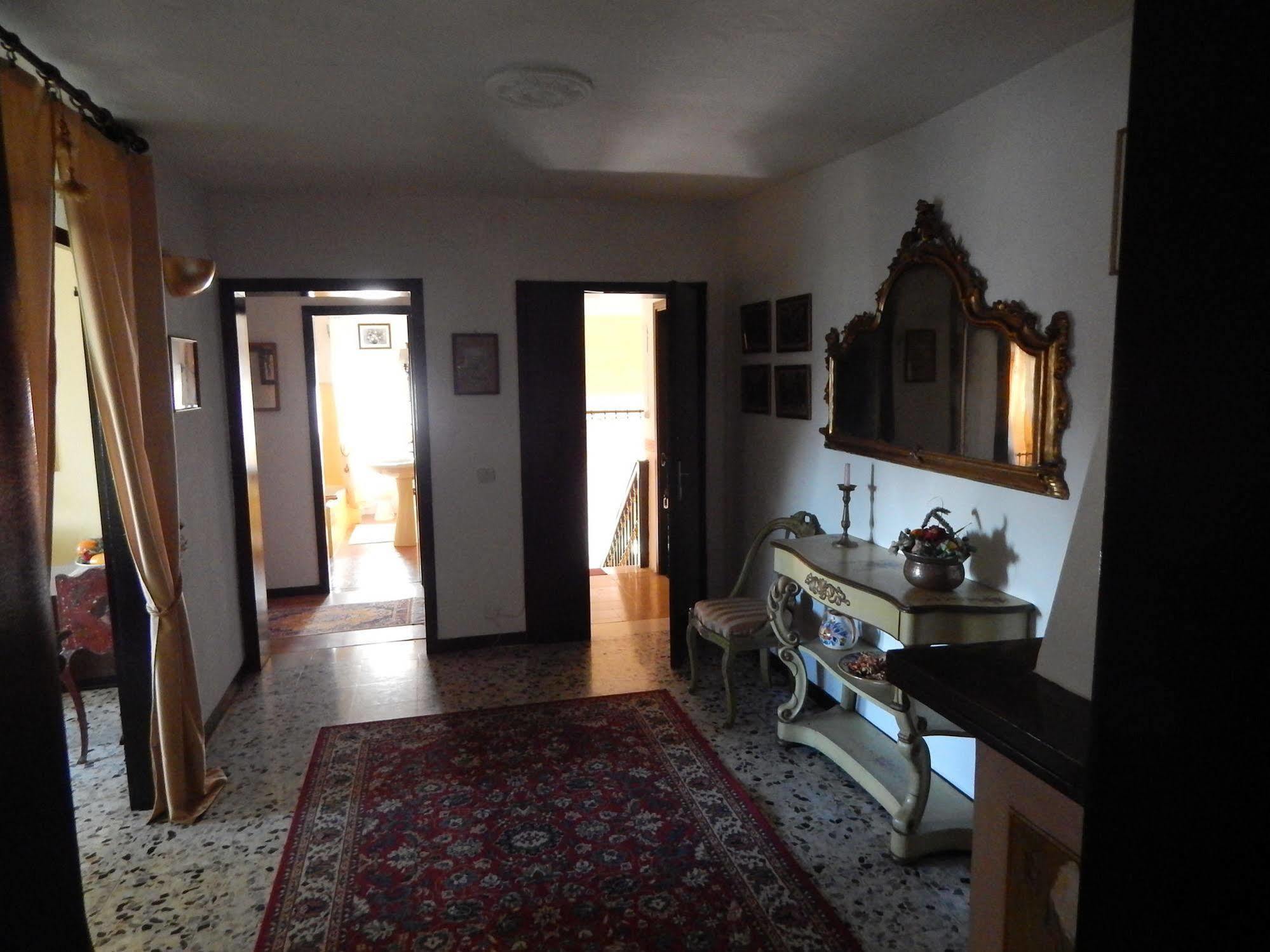 Allegri Von Ghega Bed & Breakfast Venice