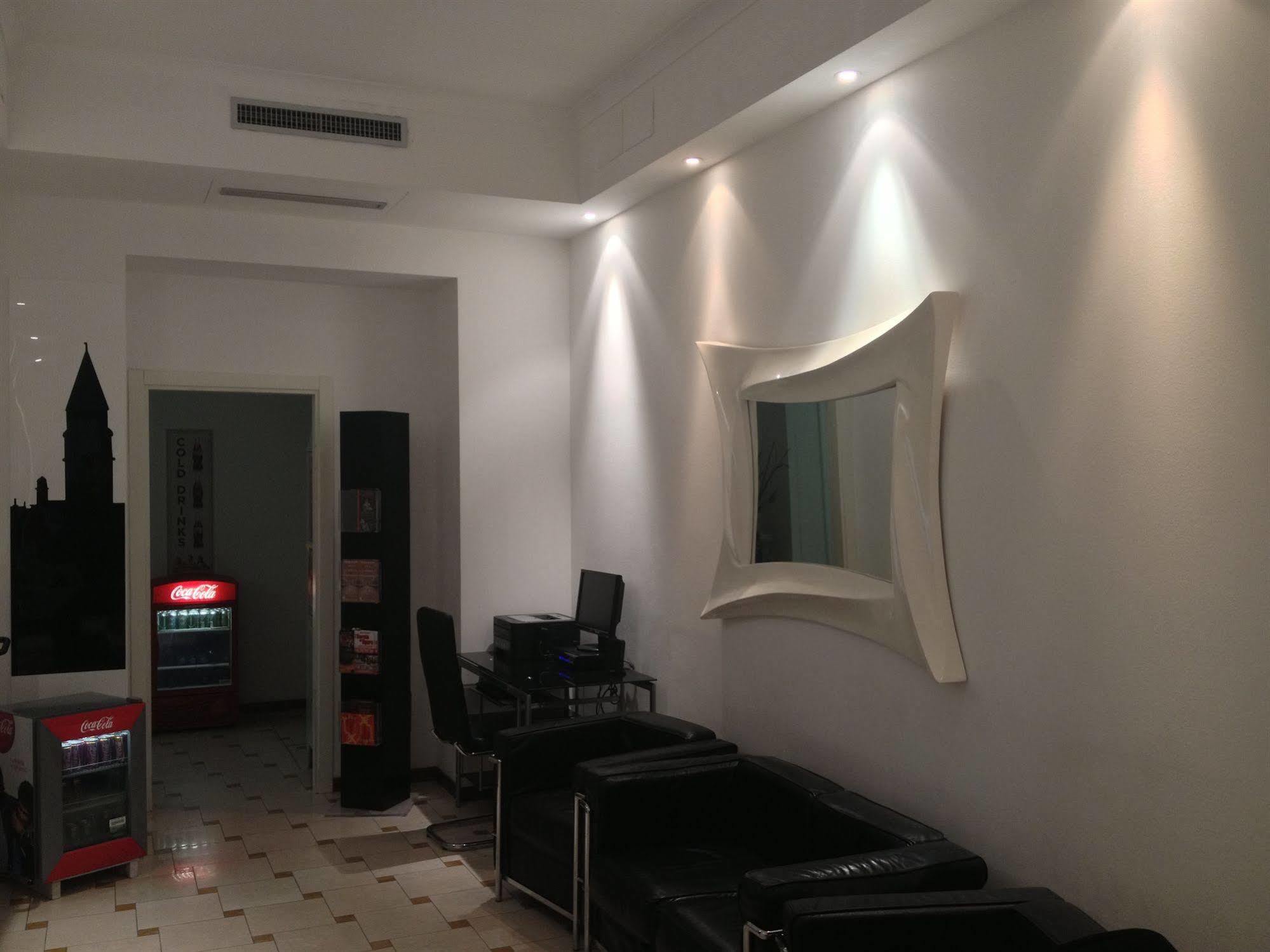 Hotel Agli Artisti Venice