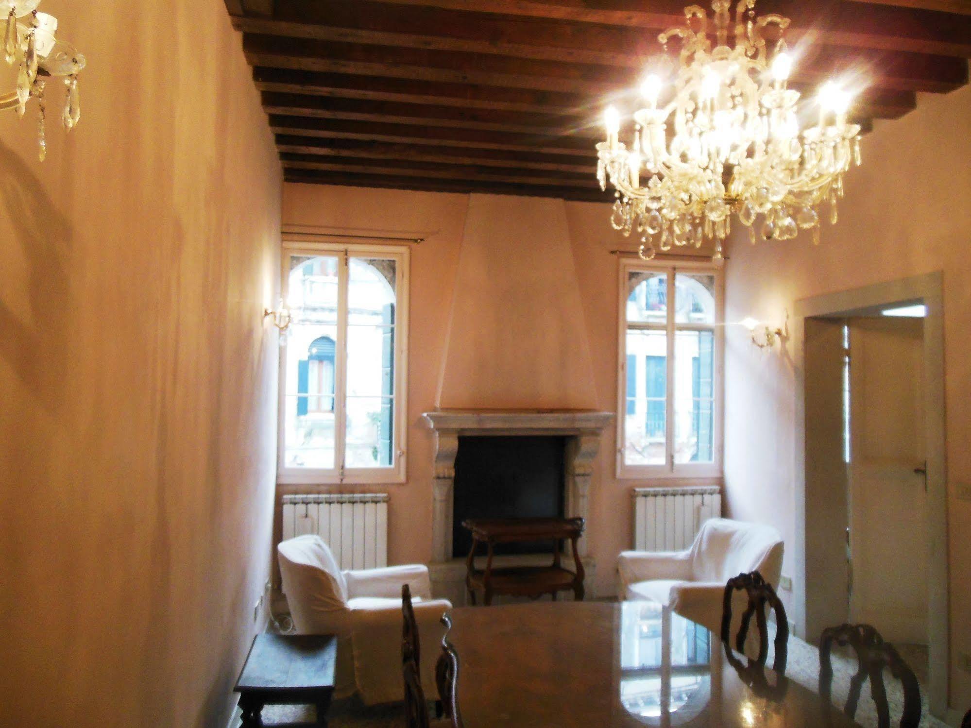 Venezianamente Apartment Venice