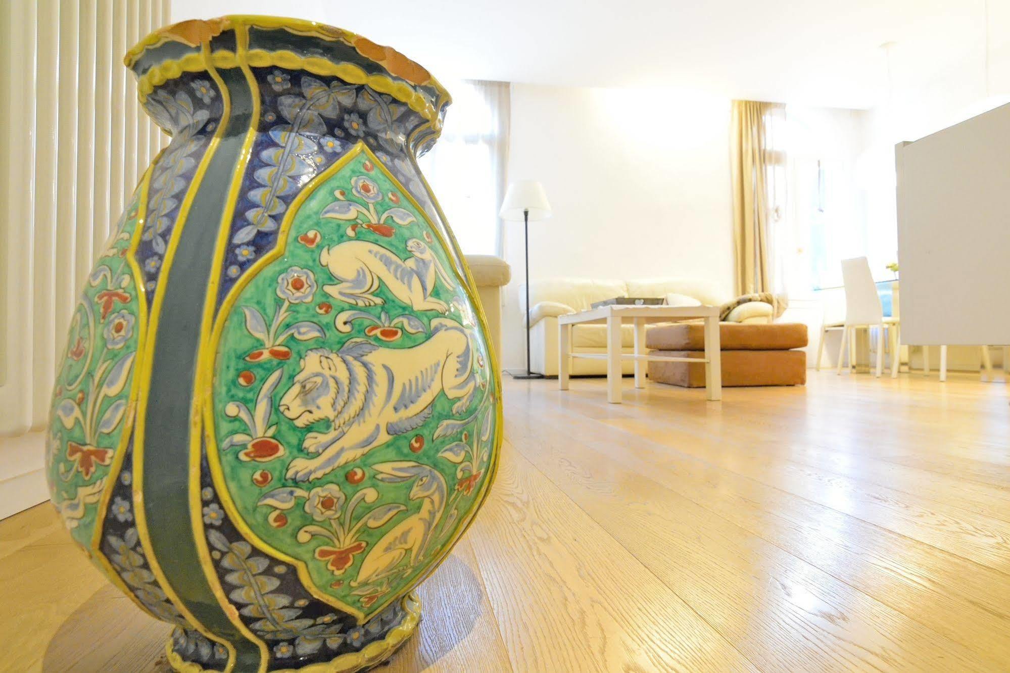 Bed & Breakfast Al Campaniel Venice