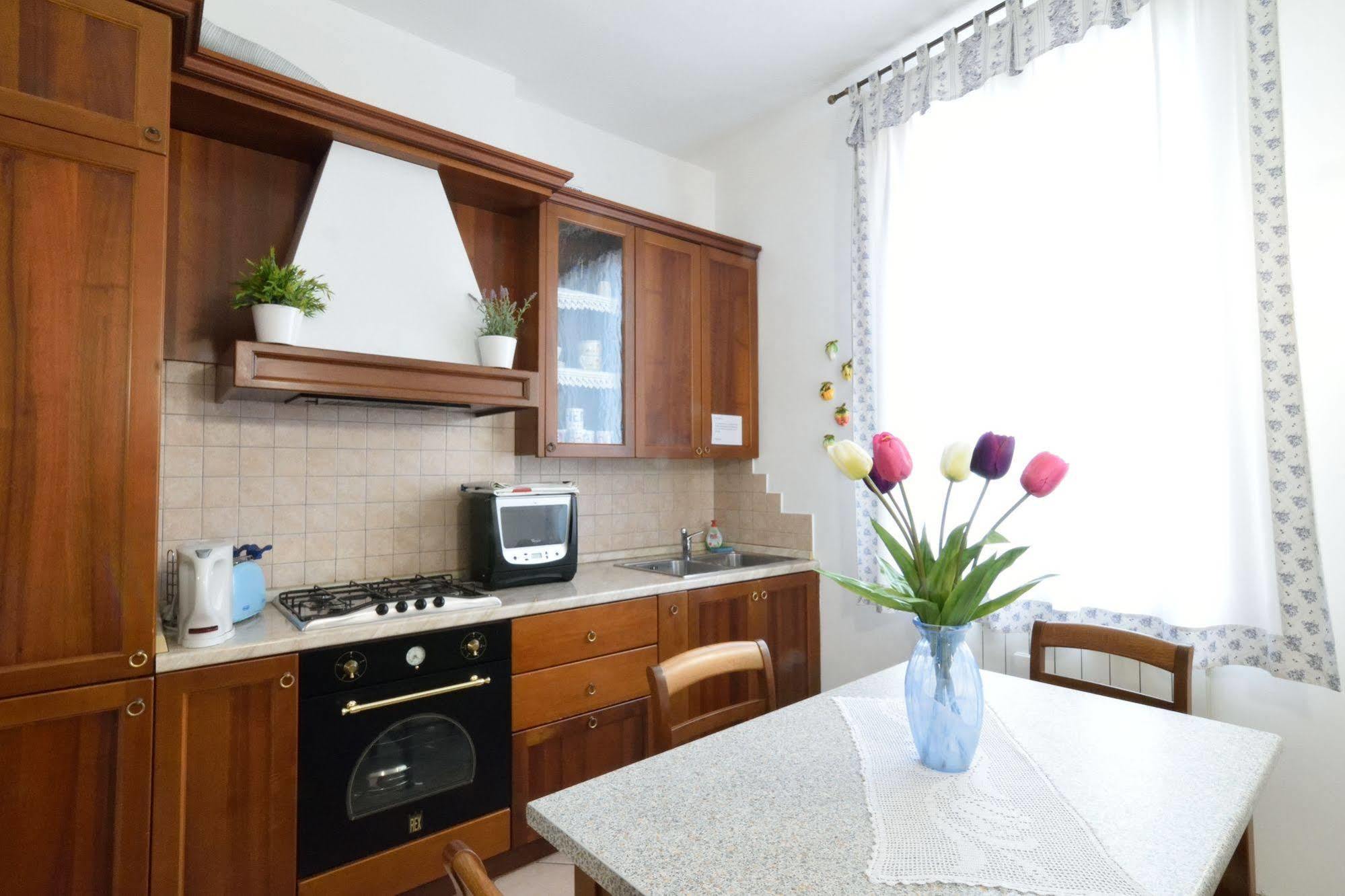 Appartamento Casa Minestra Venezia