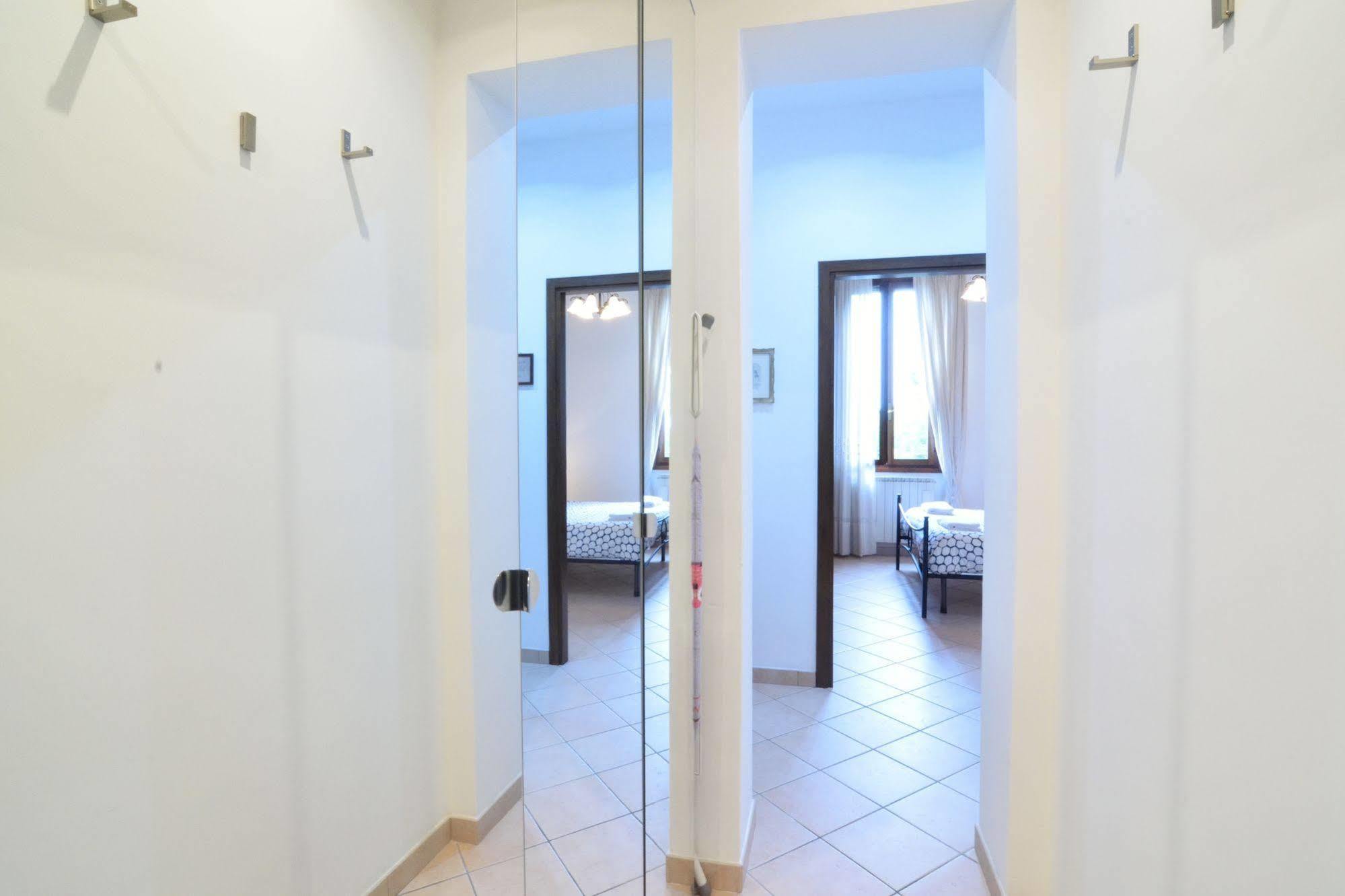 Casa Minestra Appartamento
