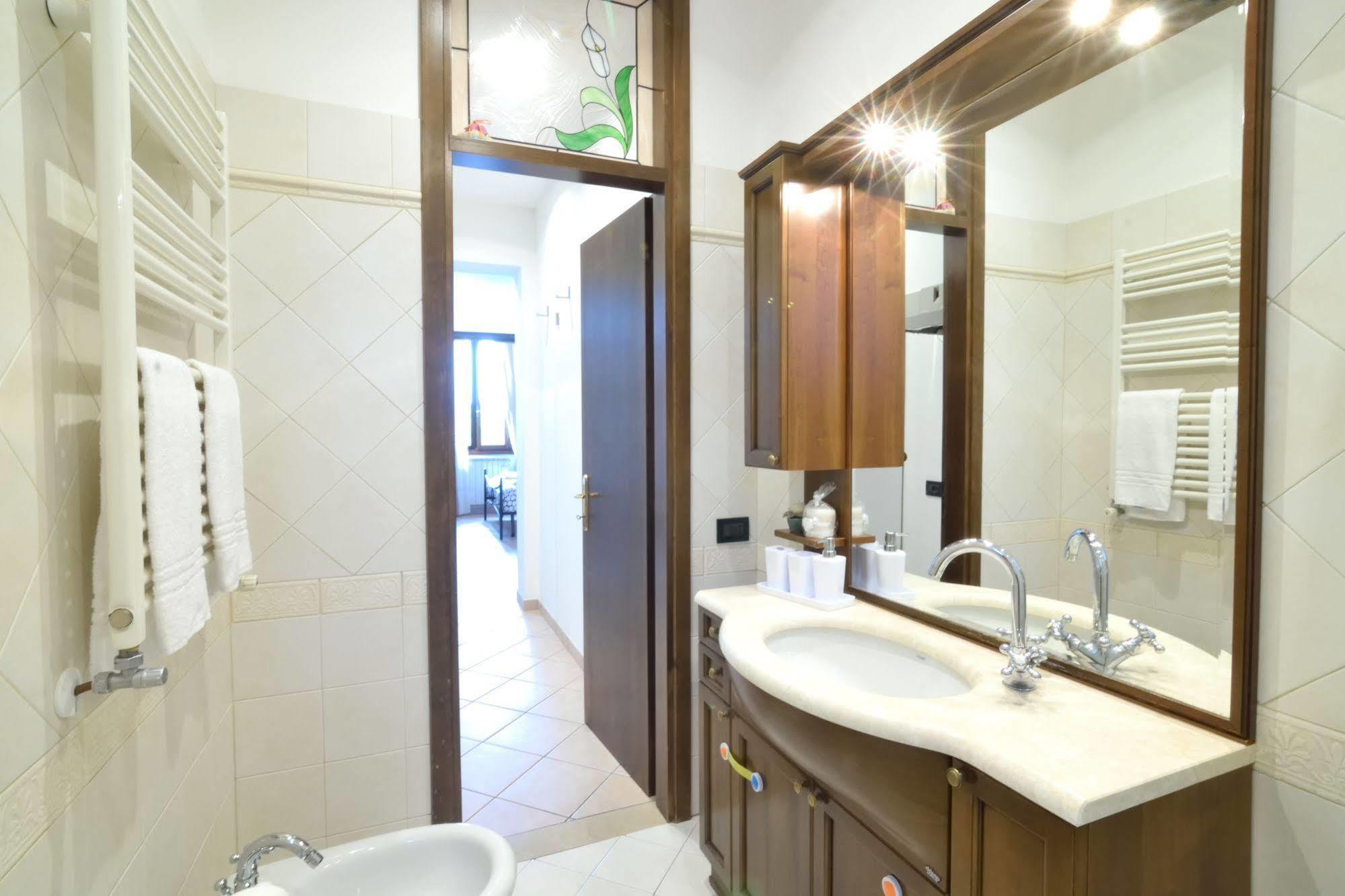 Appartamento Casa Minestra Venezia