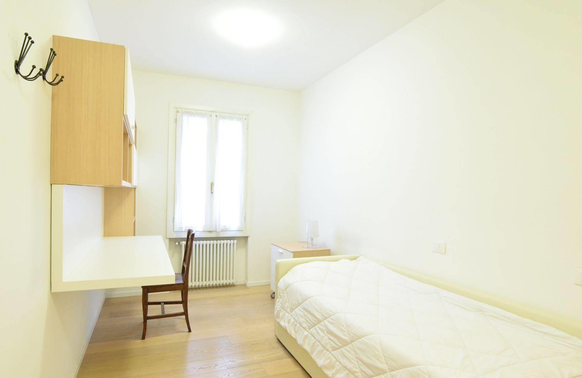 Al Campaniel Bed & Breakfast