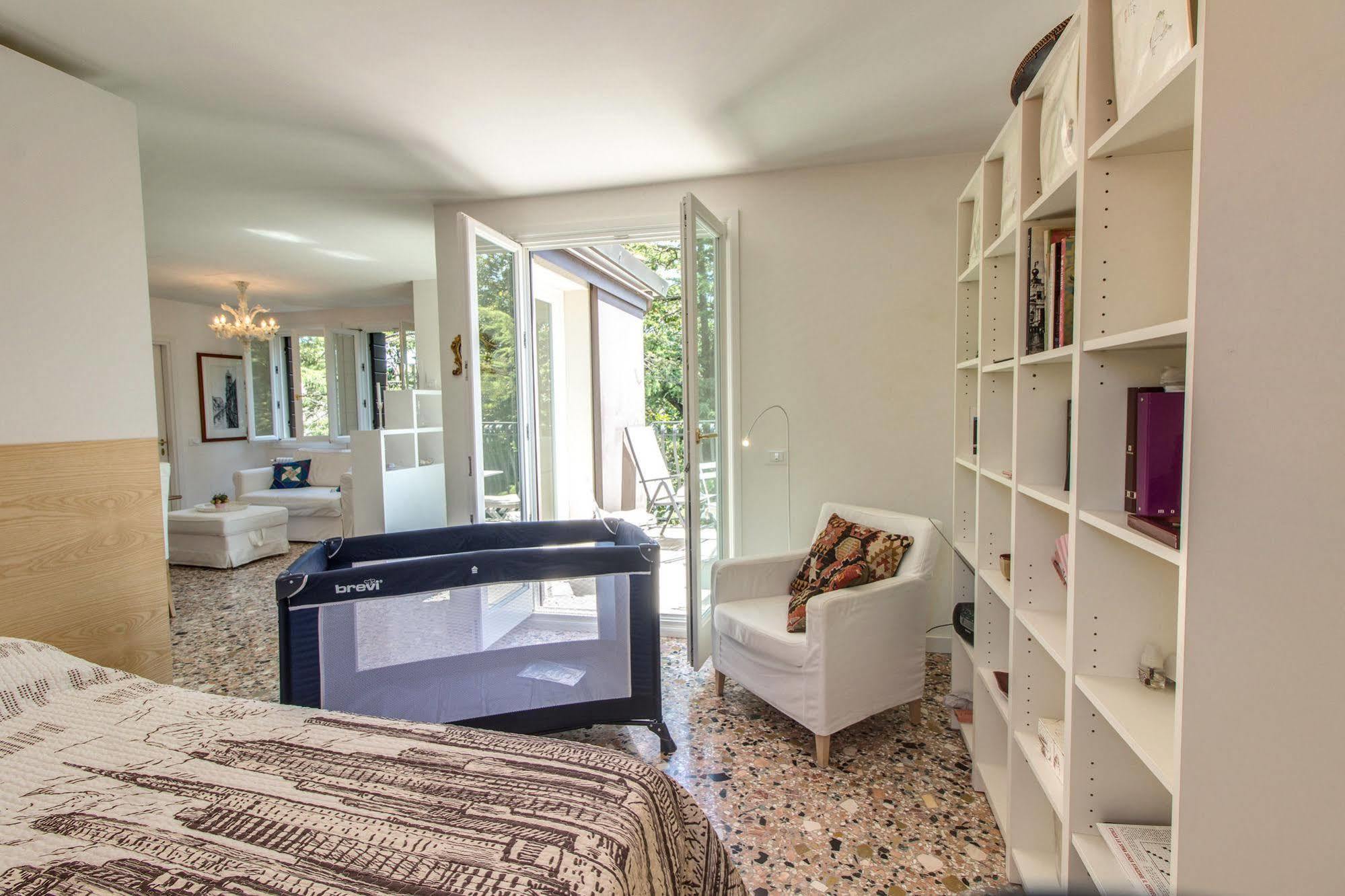 Belle Arti 3* Veneza