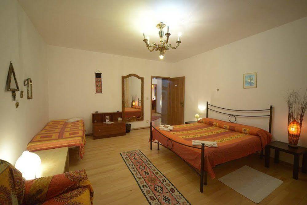 Arabesque 3* Venice