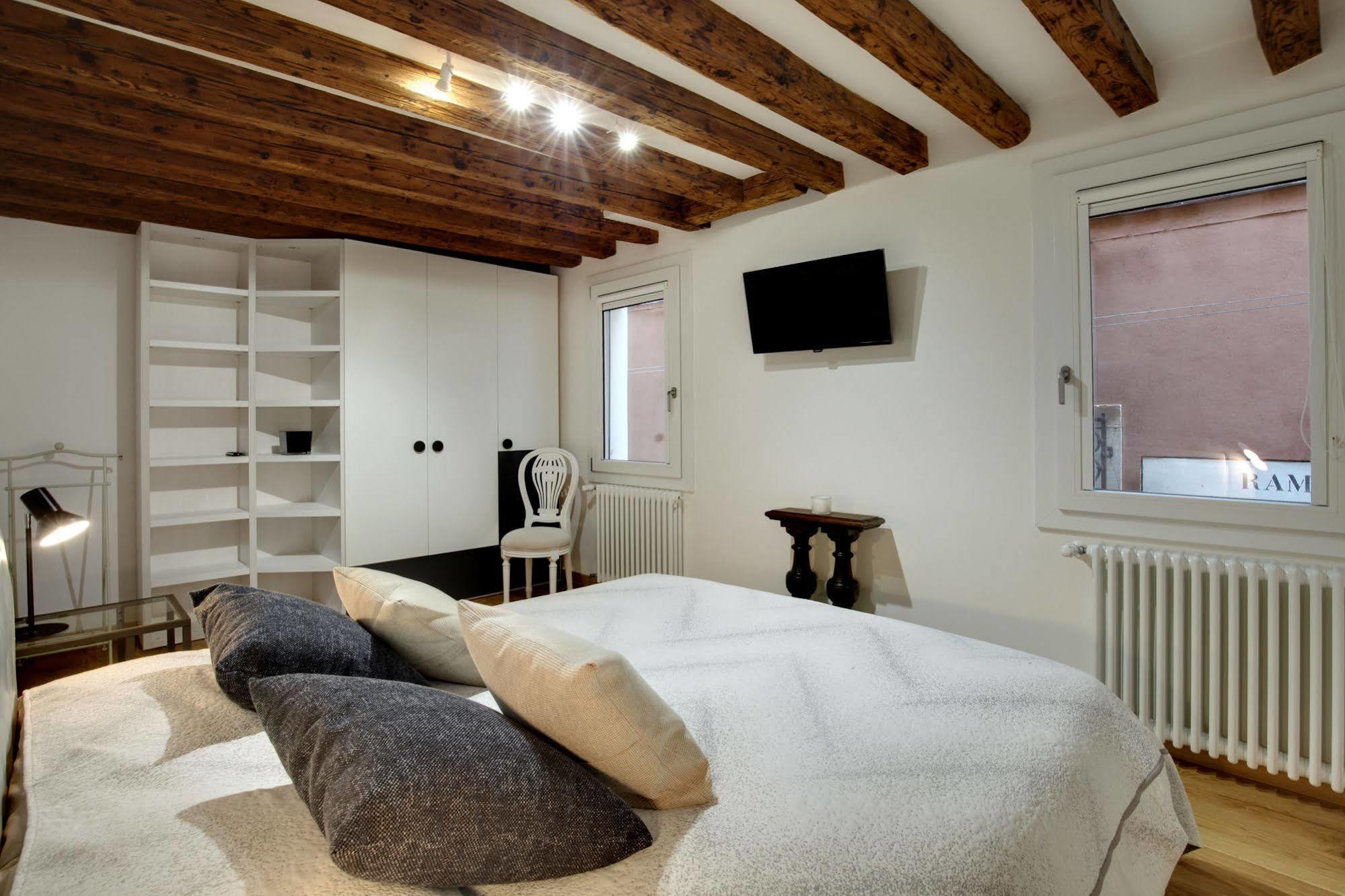 Casa de hóspedes Ca' Bibi 3*