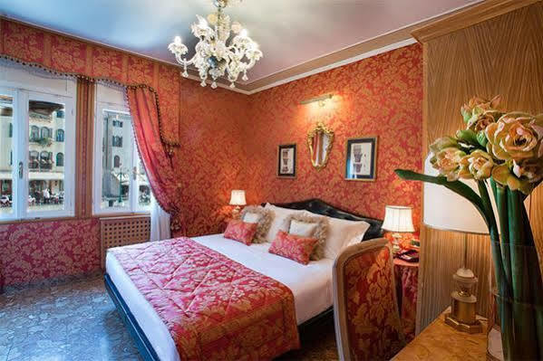 Santo Stefano 3* Veneza