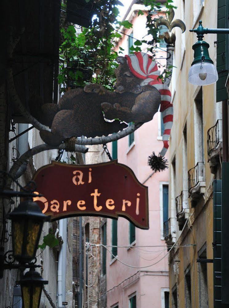 Alloggi Allegri Guest house Venice