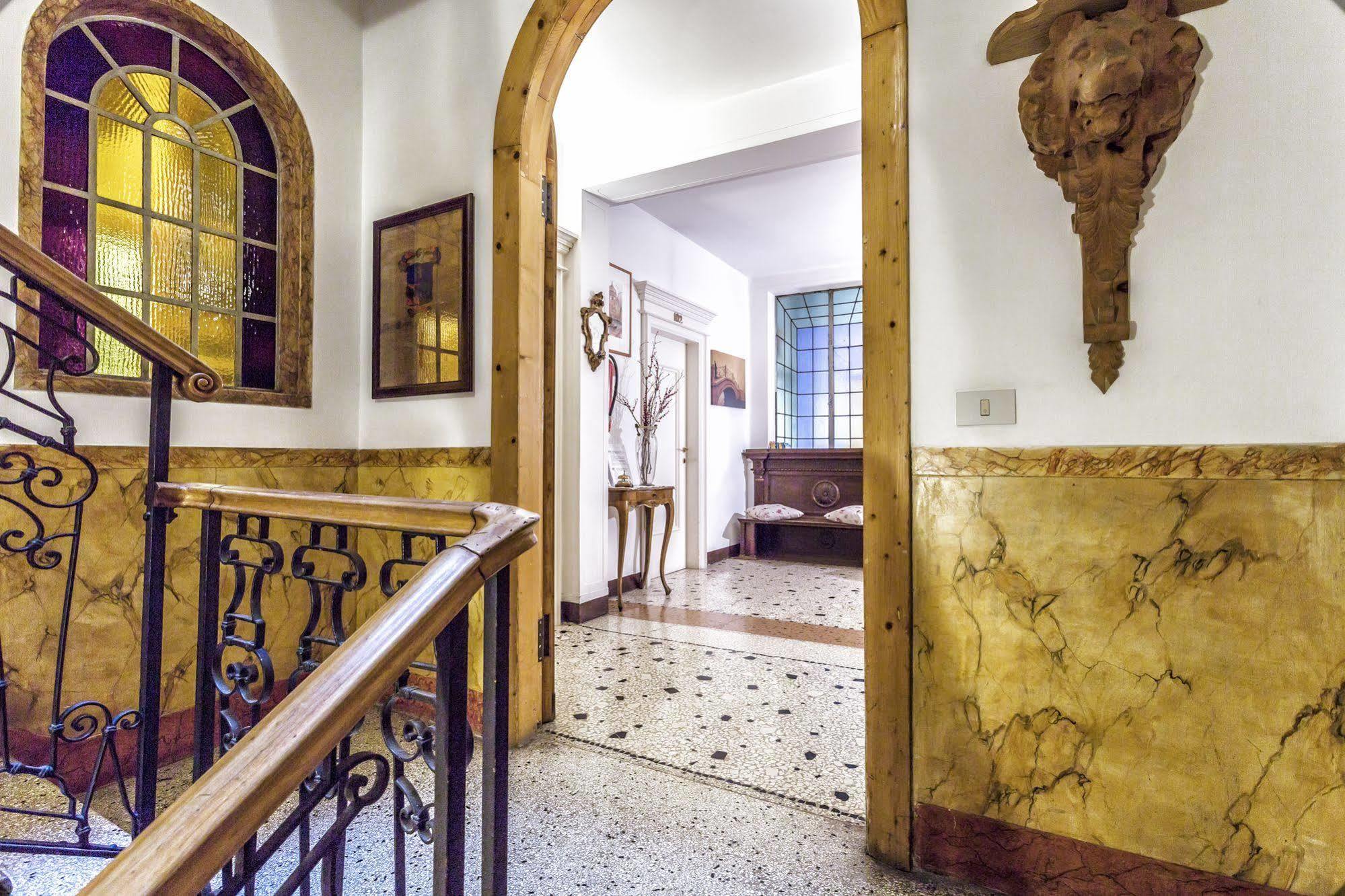 Alloggi Allegri Guest house Venice