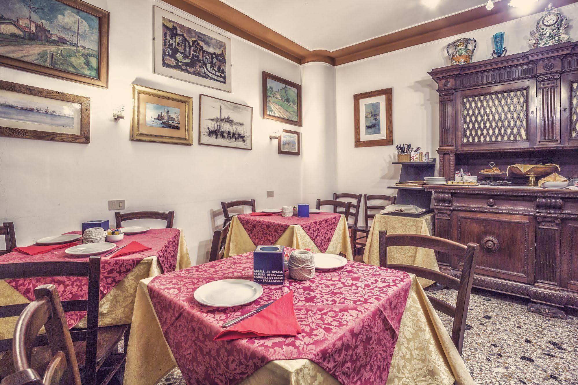 Alloggi Allegri Guest house Venice