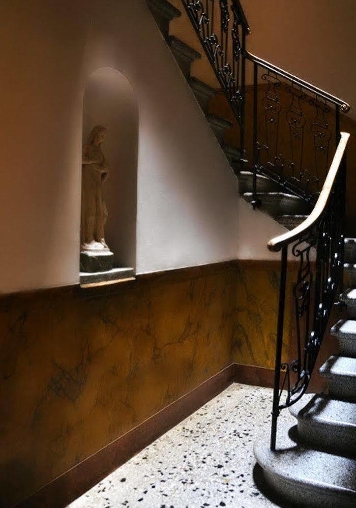 Guest house Alloggi Allegri 2*