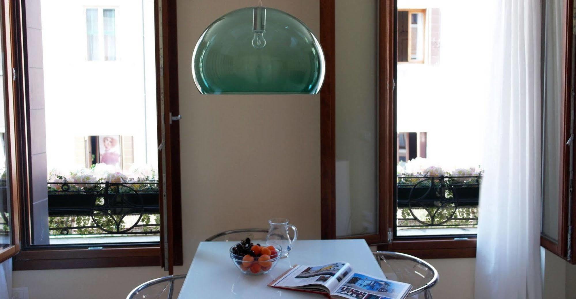 Casa Delle Ortensie Apartamento Veneza