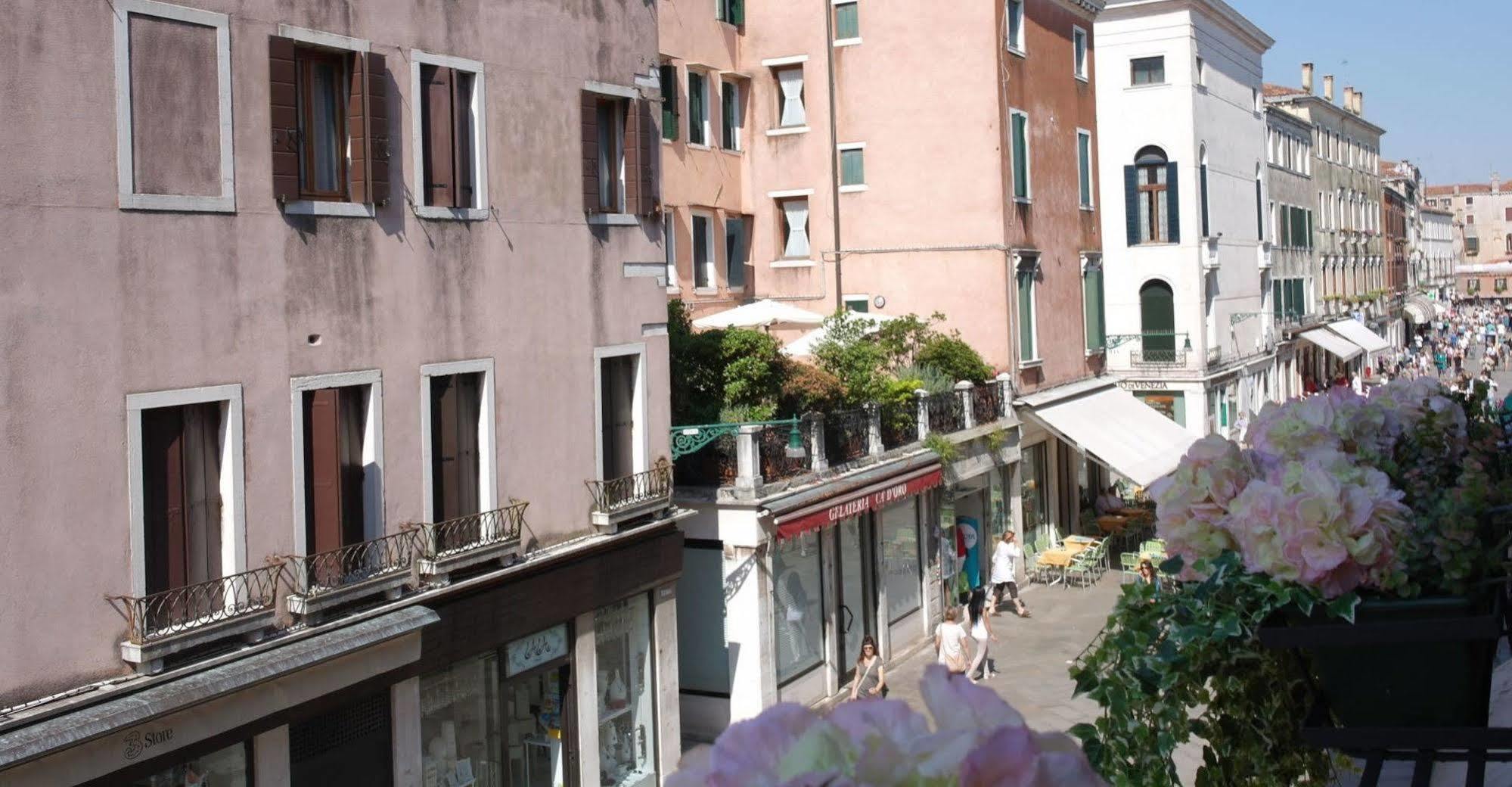 Apartamento Casa Delle Ortensie *