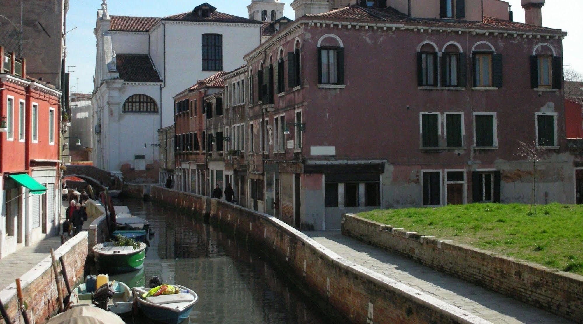 Apartment Ca' Gioiosa Venice Venice