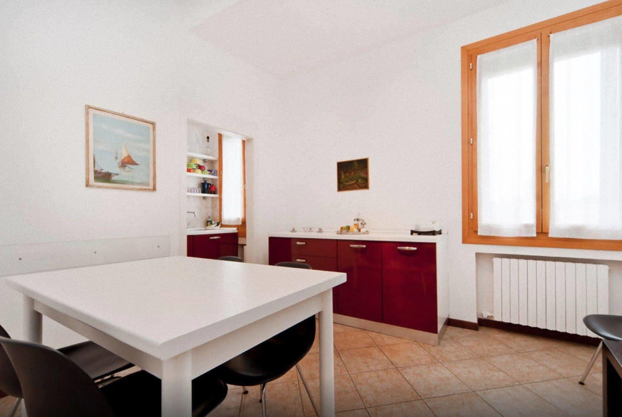 Apartment Ca' Gioiosa Venice Venice