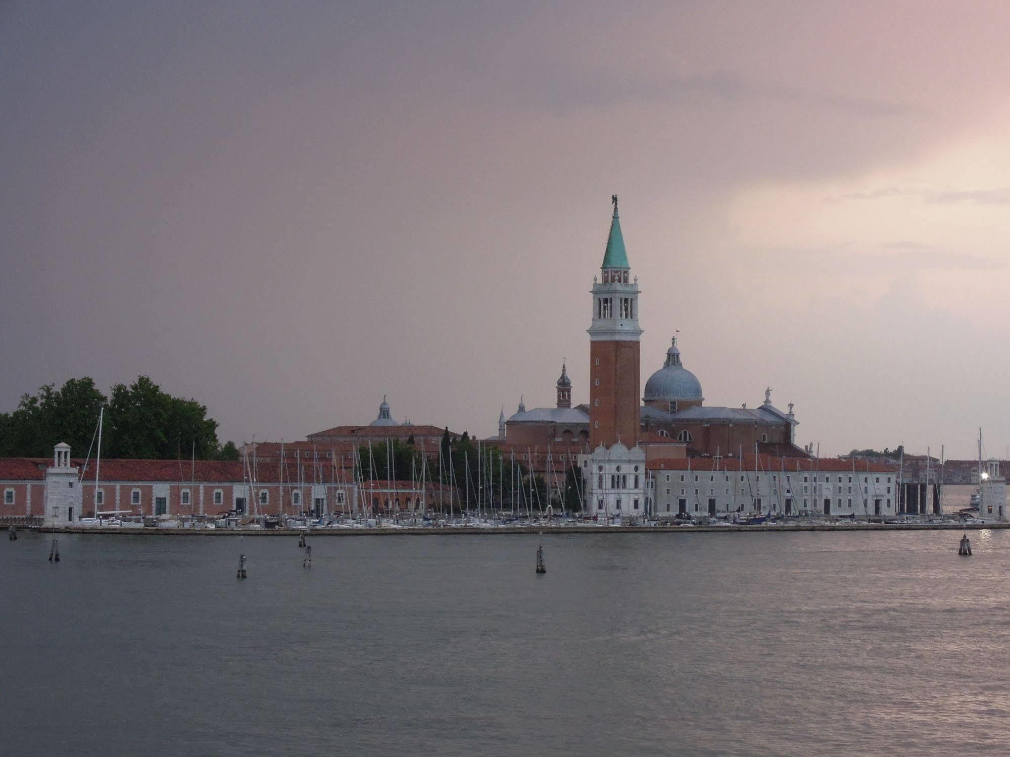 Apartment Ca' Delfina Venice