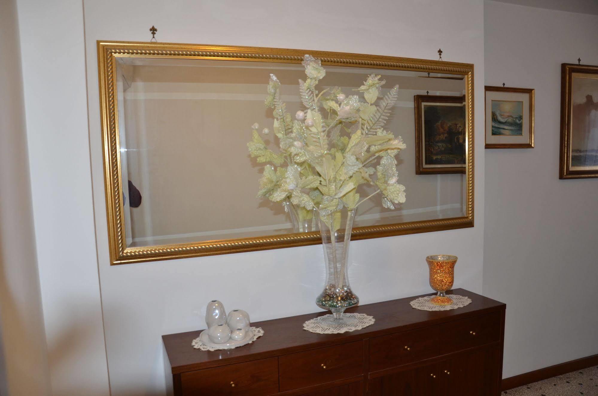 Ca' Delfina Apartment Venice