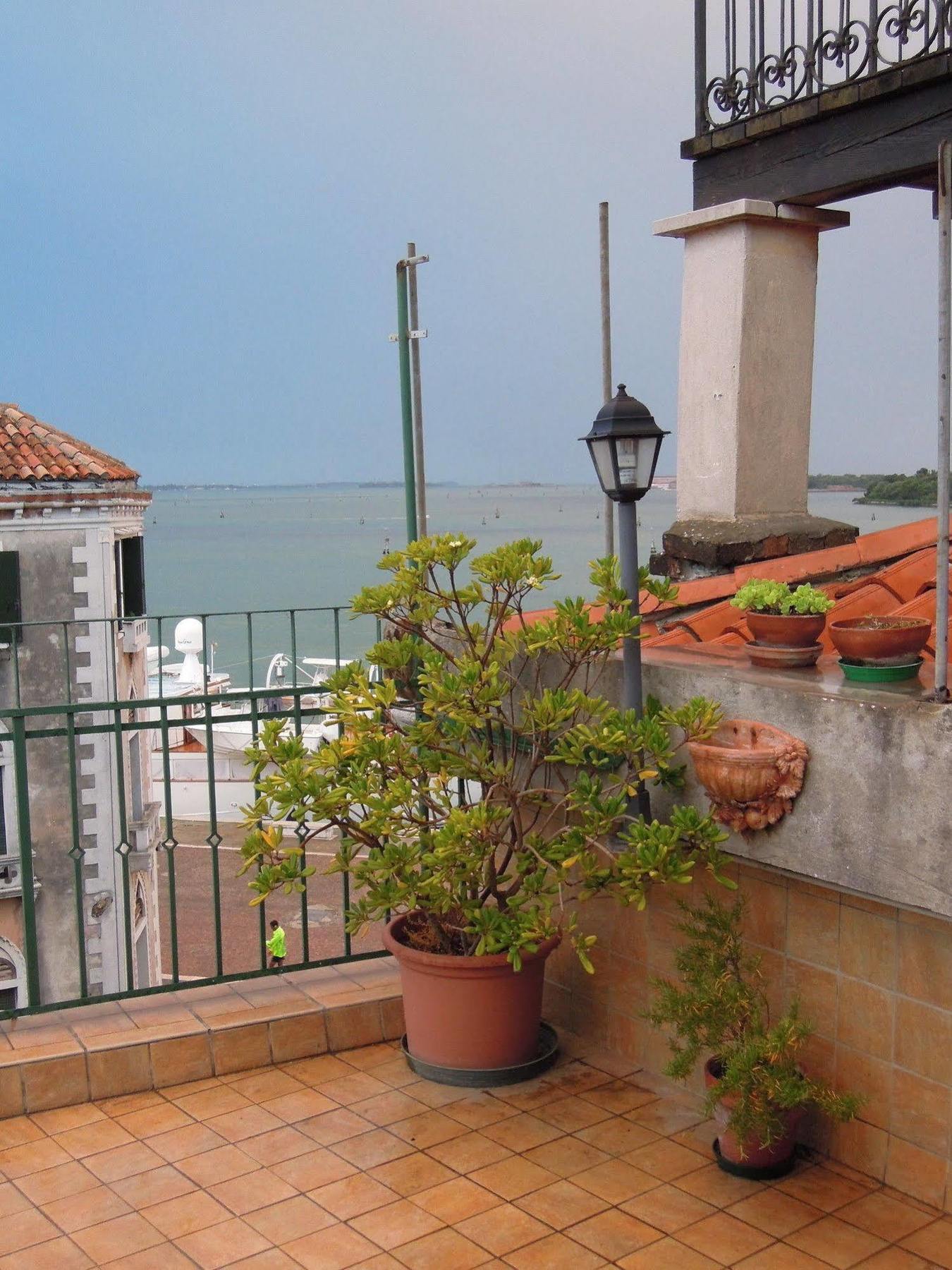 Ca' Delfina Venice