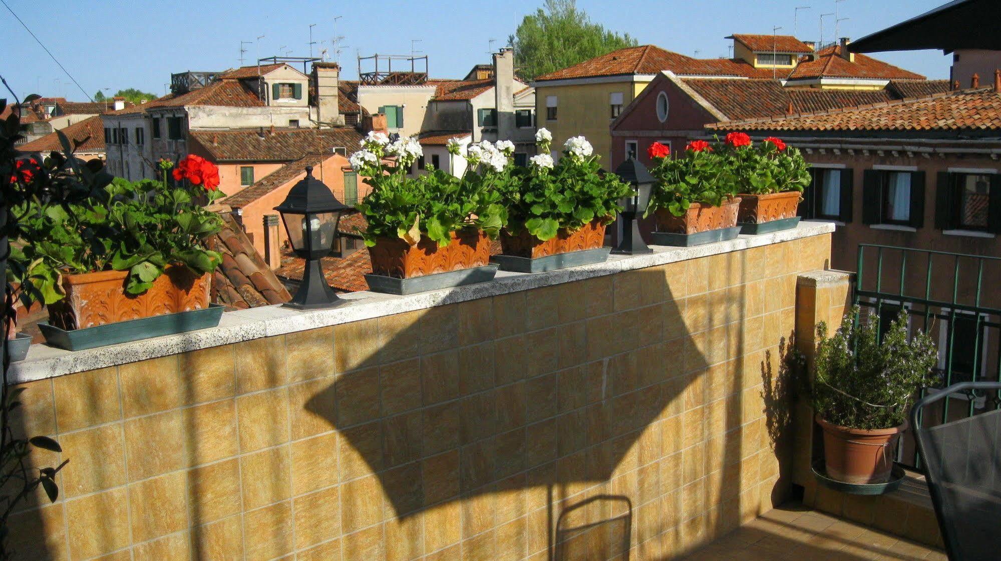 Apartment Ca' Delfina