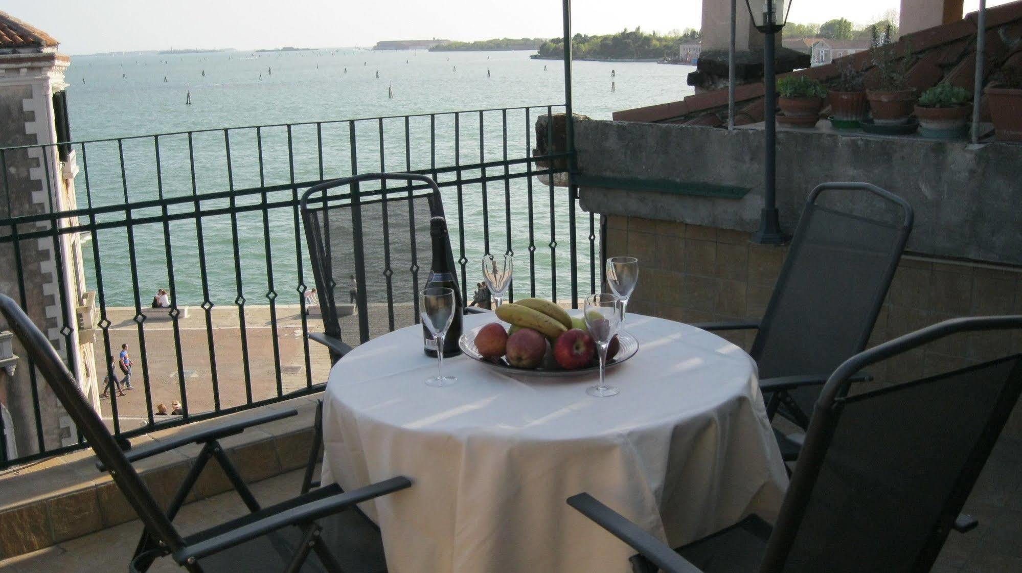 Apartment Ca' Delfina