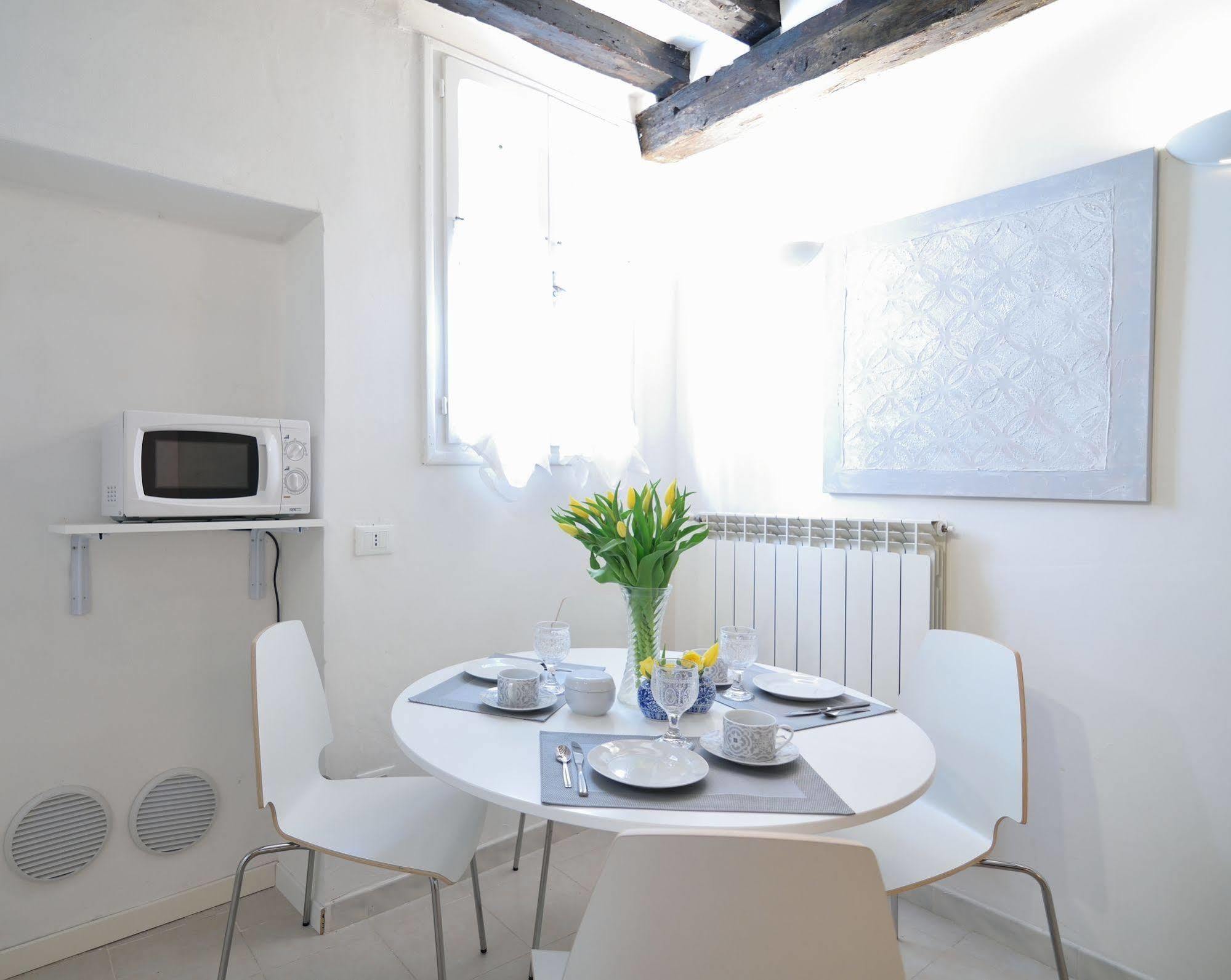 Apartment Apartment Calle Del Forno Venice