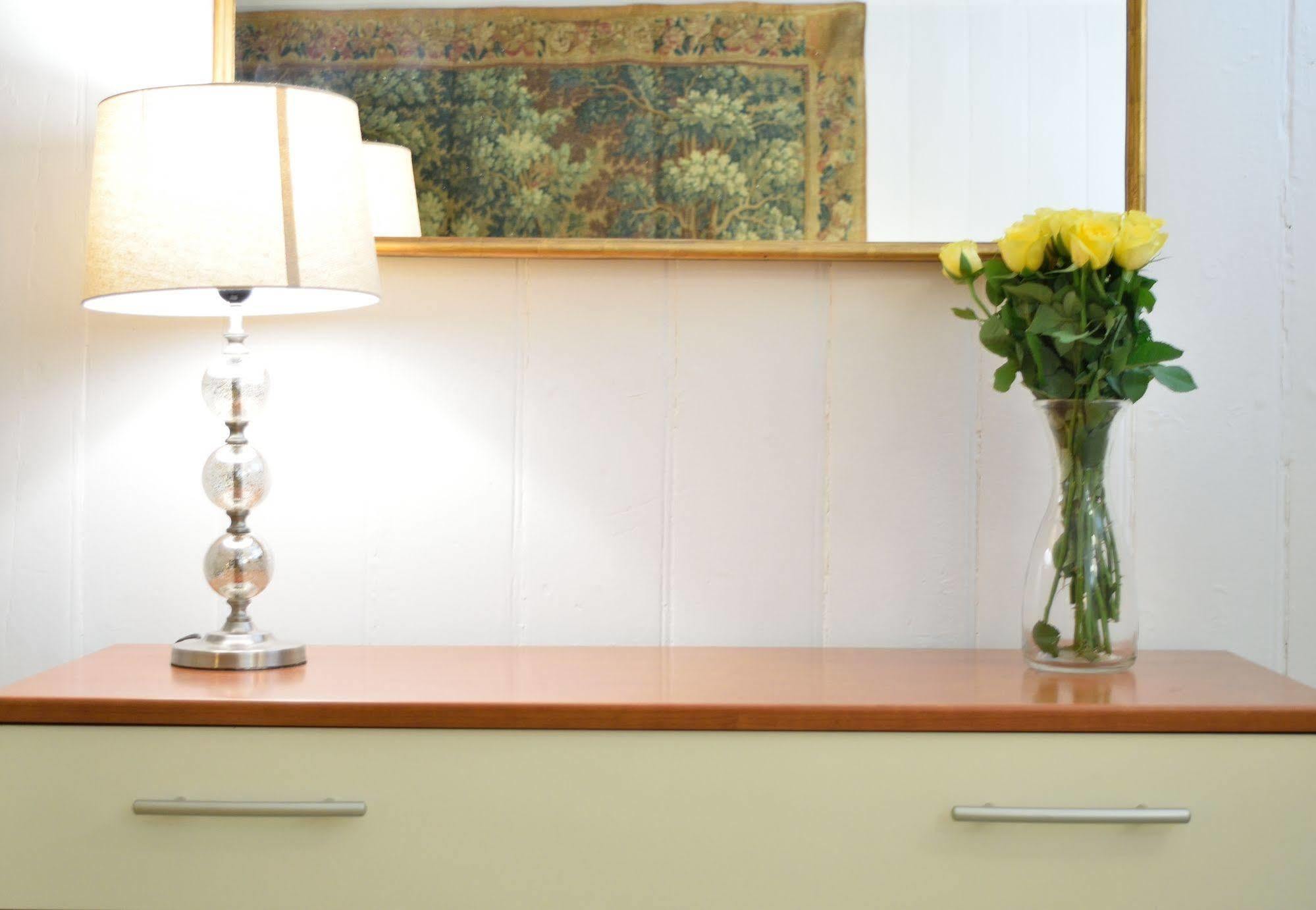 Apartment Apartment Calle Del Forno Venice