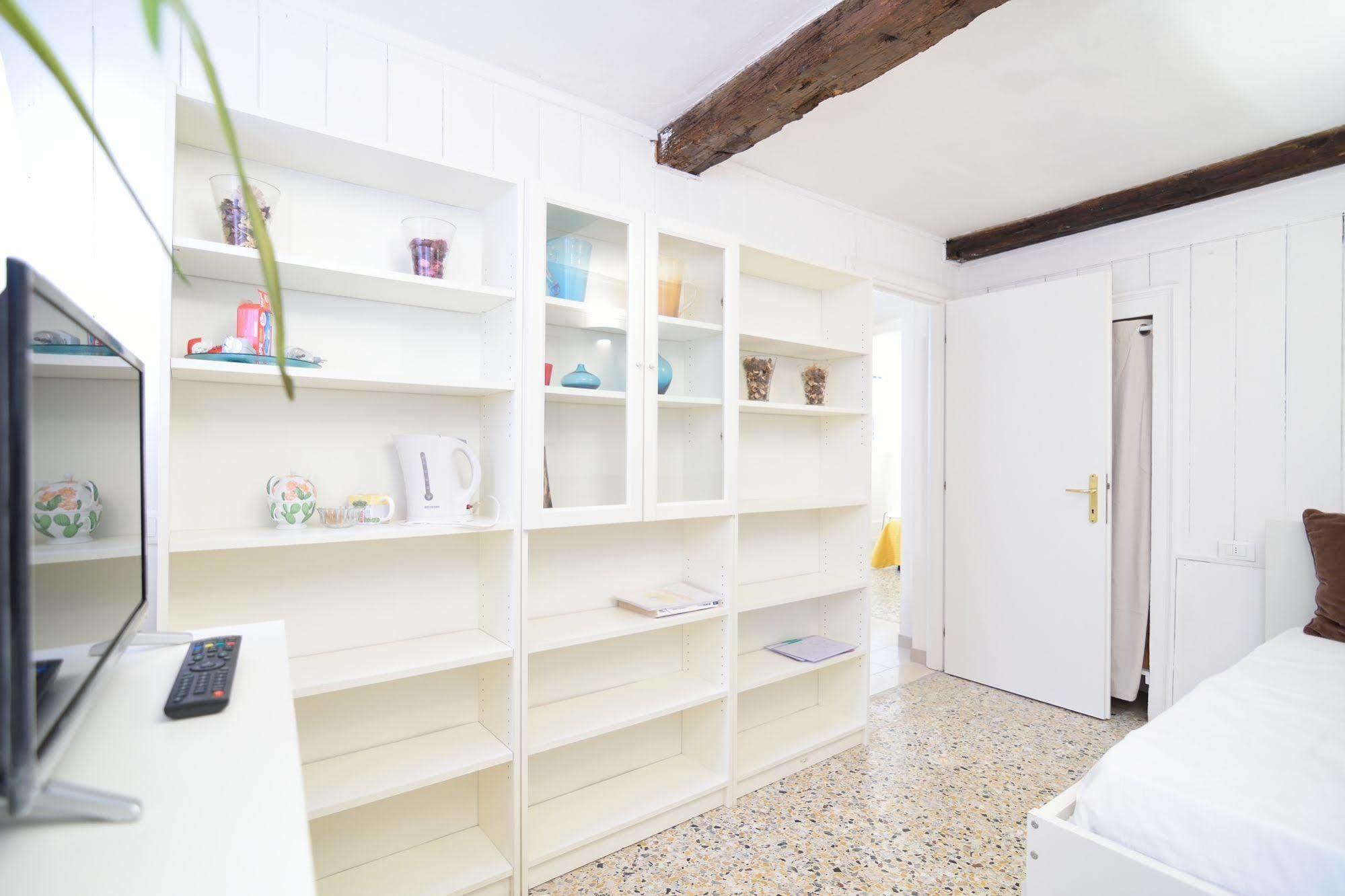Apartment Calle Del Forno Venice