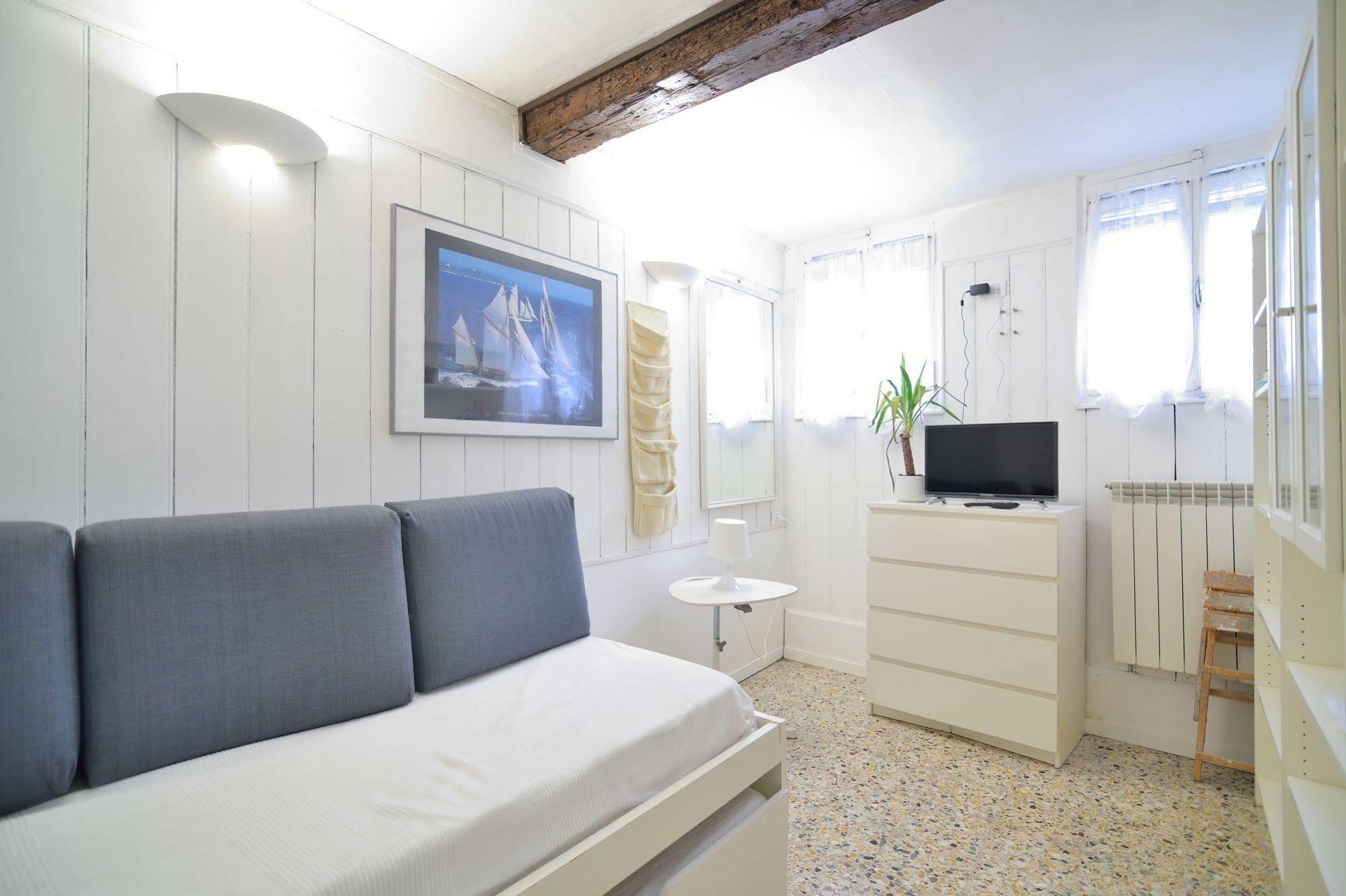 Apartment Calle Del Forno *
