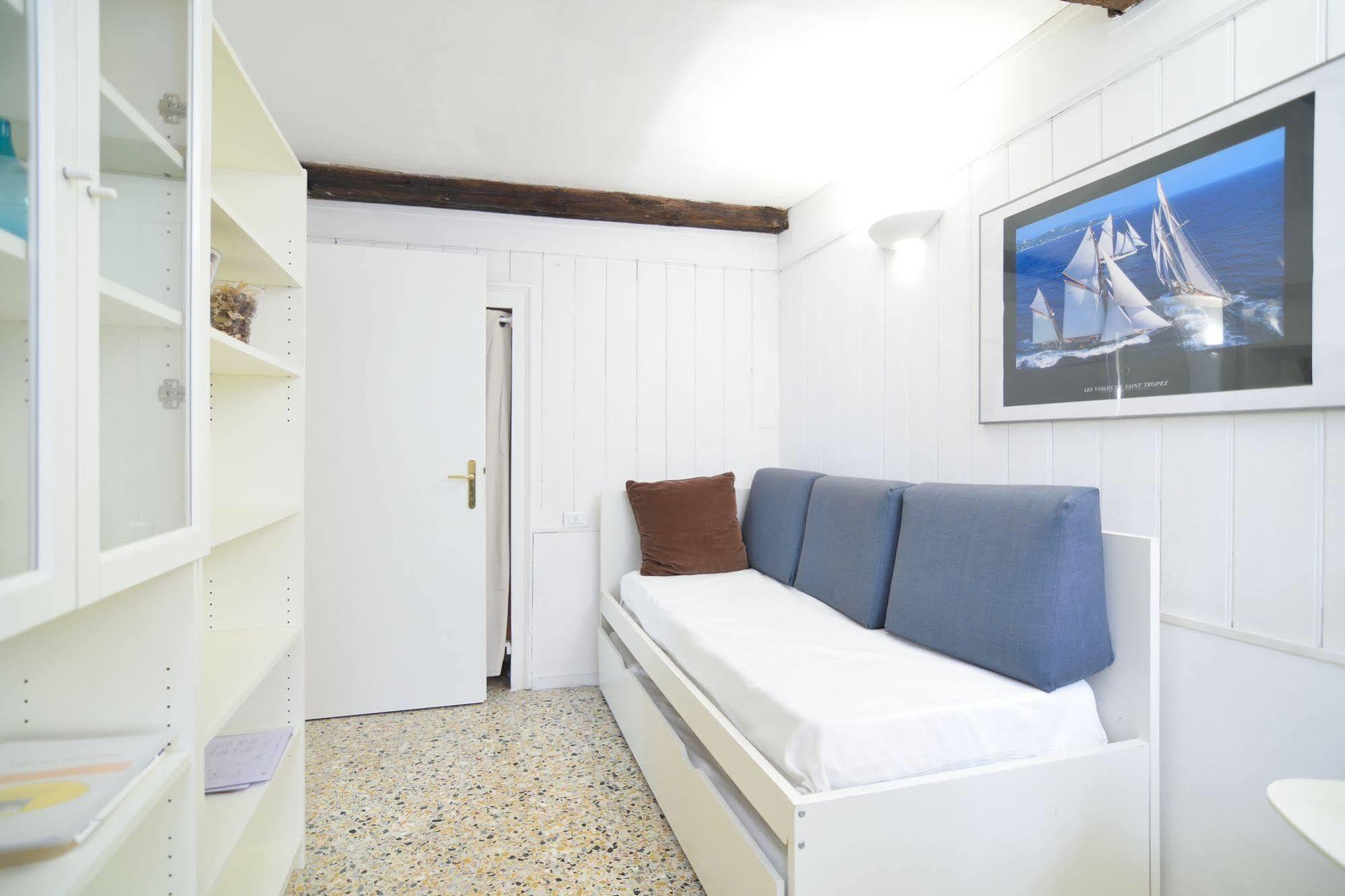 Apartment Calle Del Forno