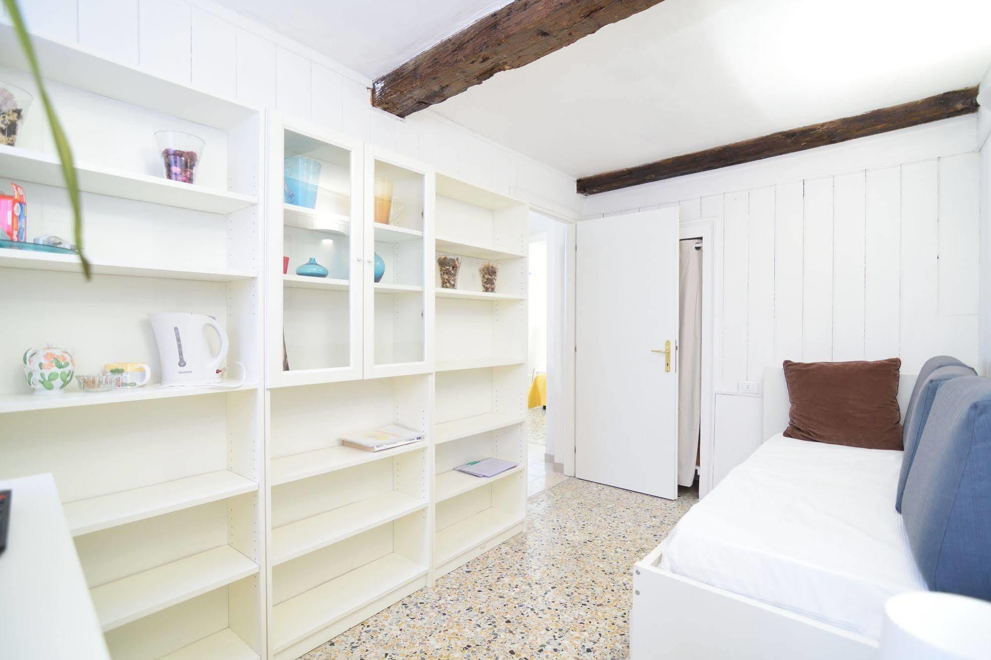 Apartment Apartment Calle Del Forno Venice