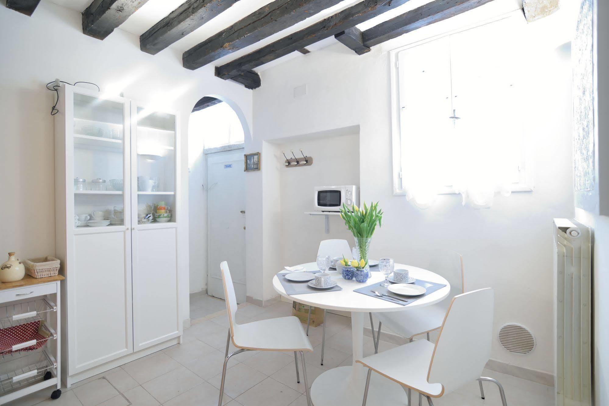 Apartment Calle Del Forno * Venice