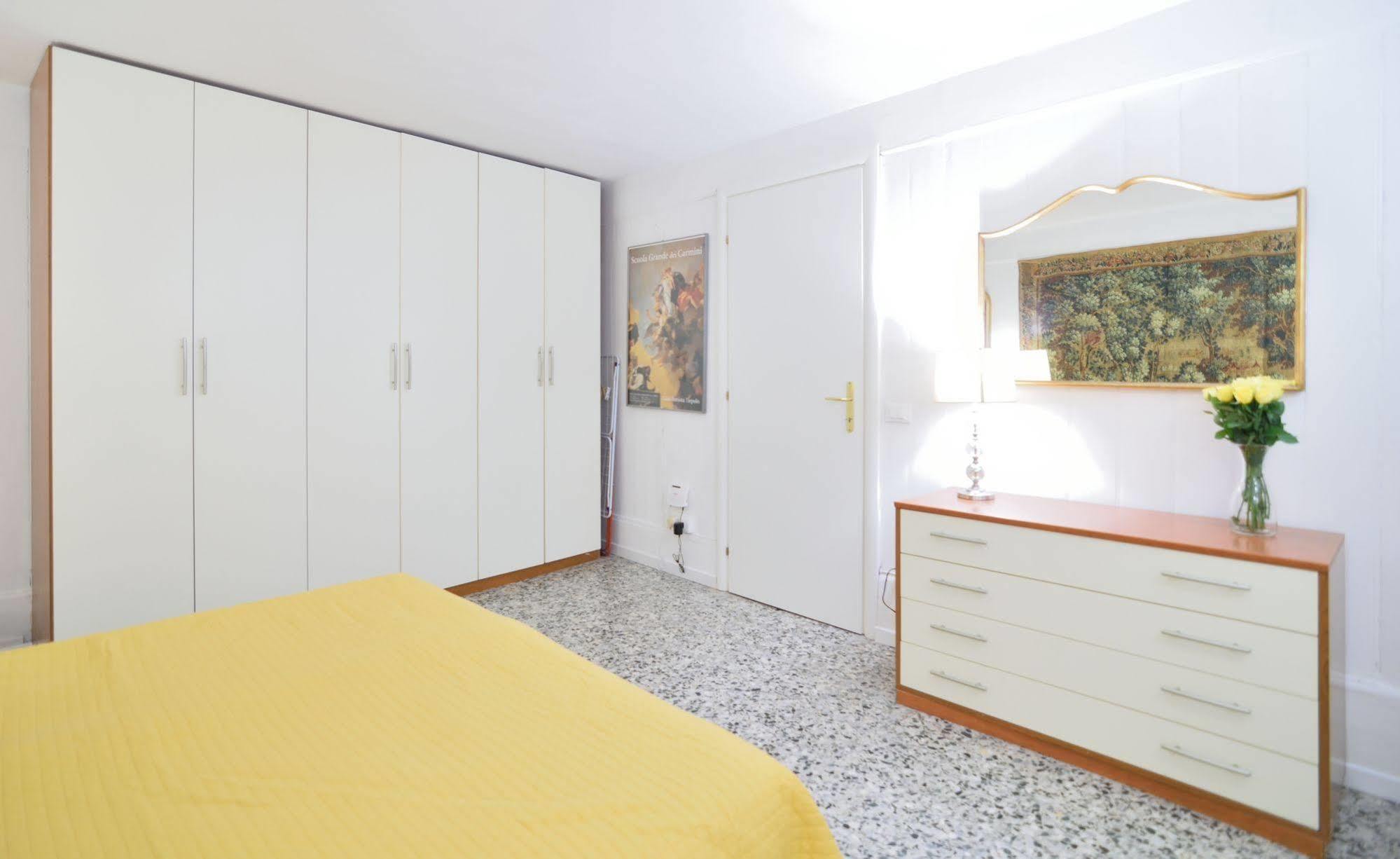Apartment Apartment Calle Del Forno