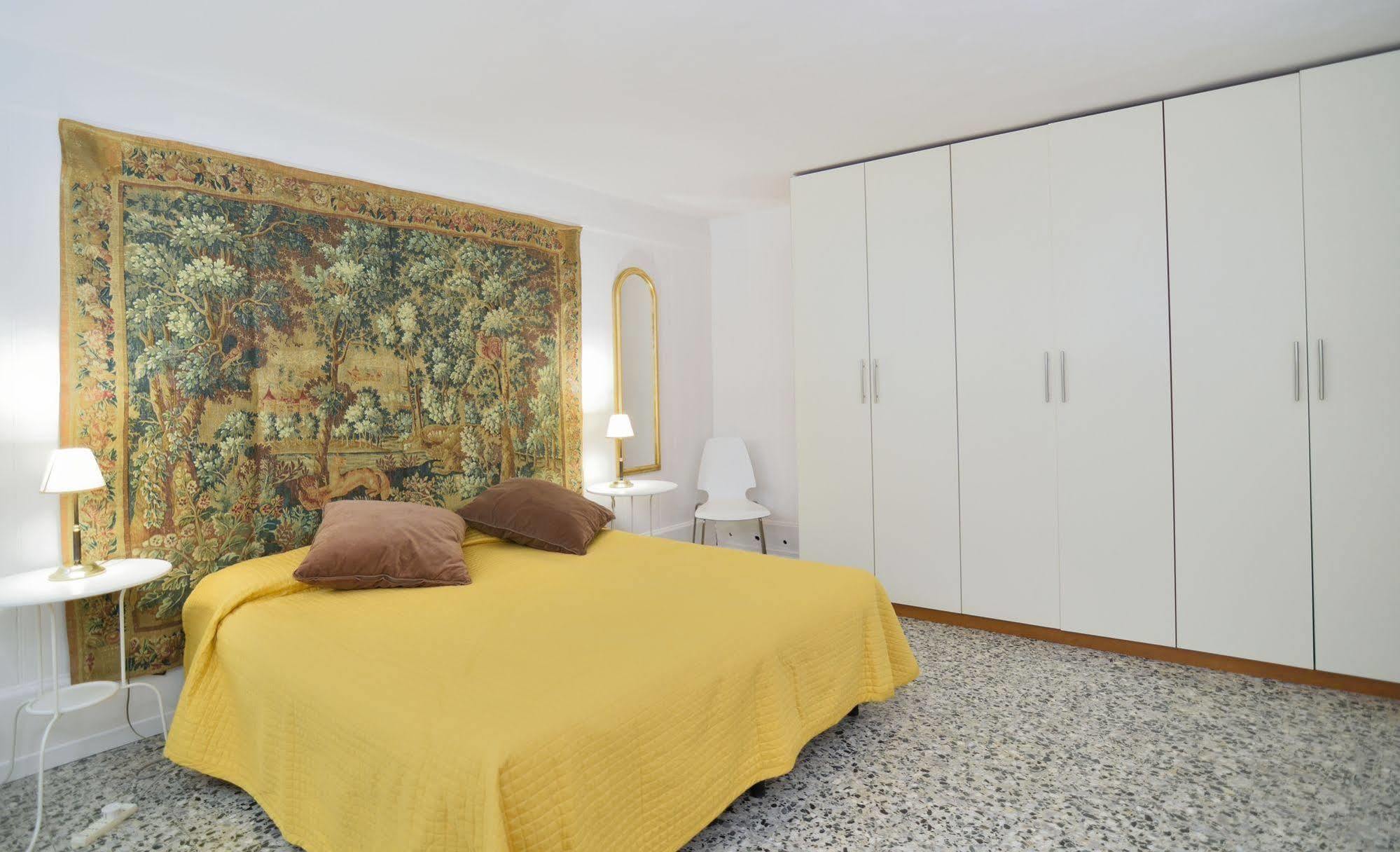 Apartment Calle Del Forno *