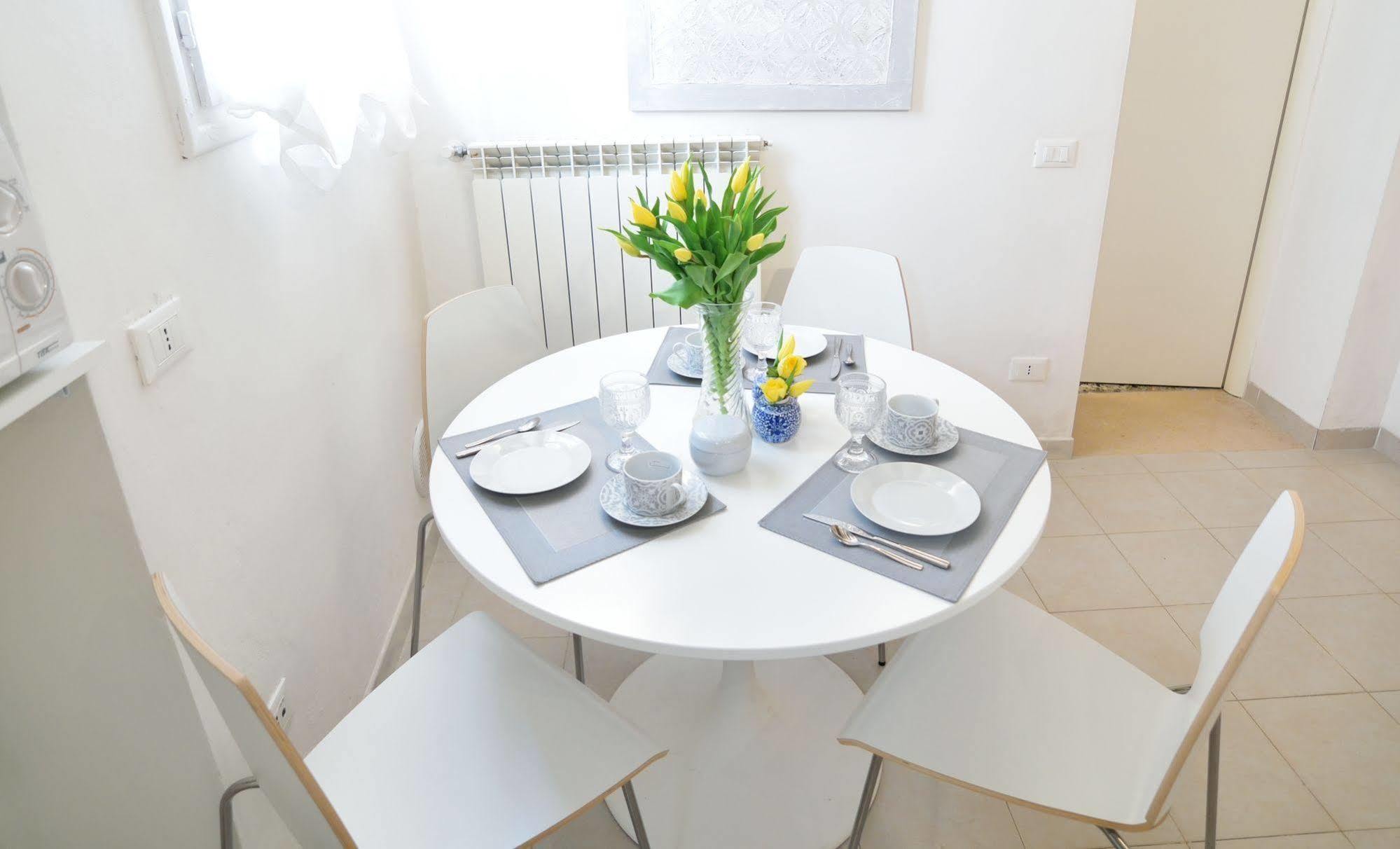 Apartment Calle Del Forno