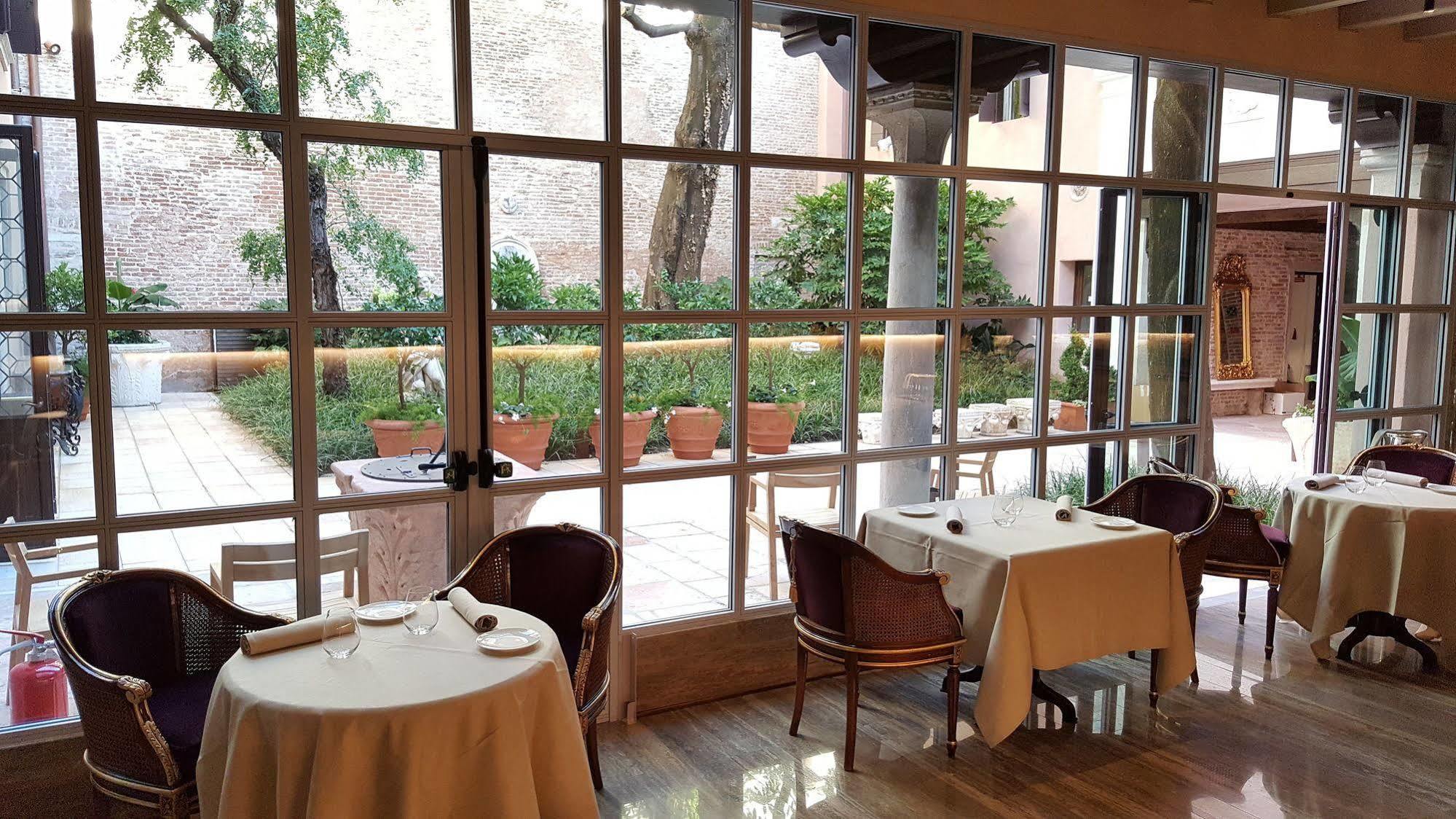Hotel Palazzo Venart Luxury 5*