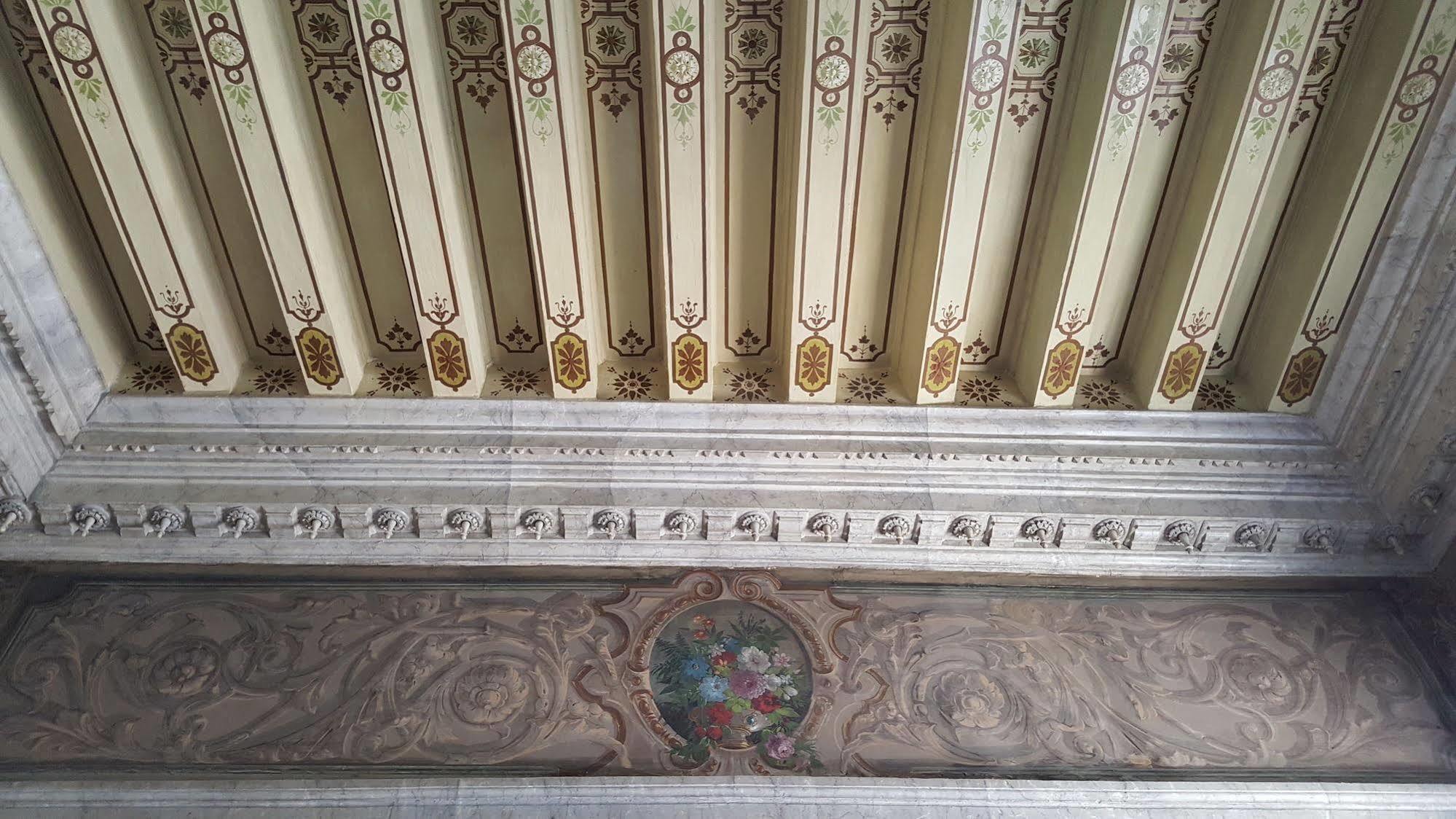 Palazzo Venart Luxury