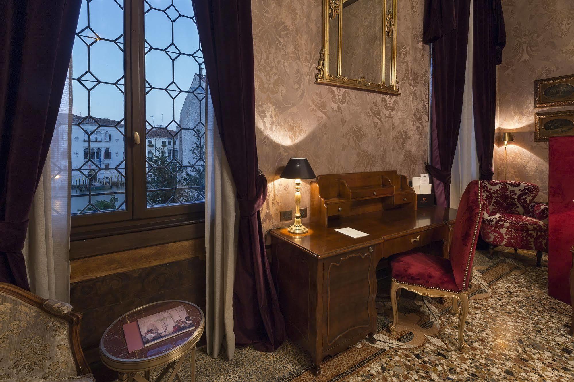 Palazzo Venart Luxury Hotel