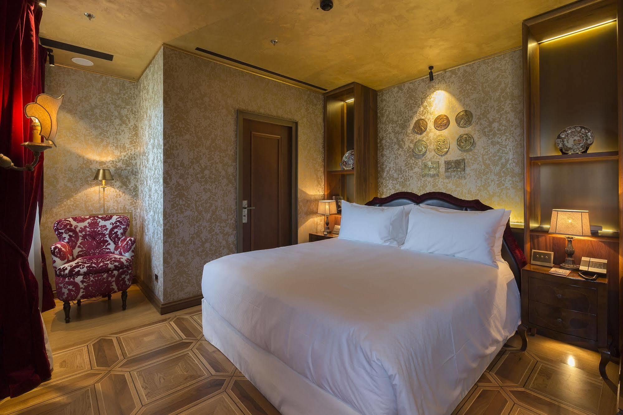 Palazzo Venart Luxury Hotel