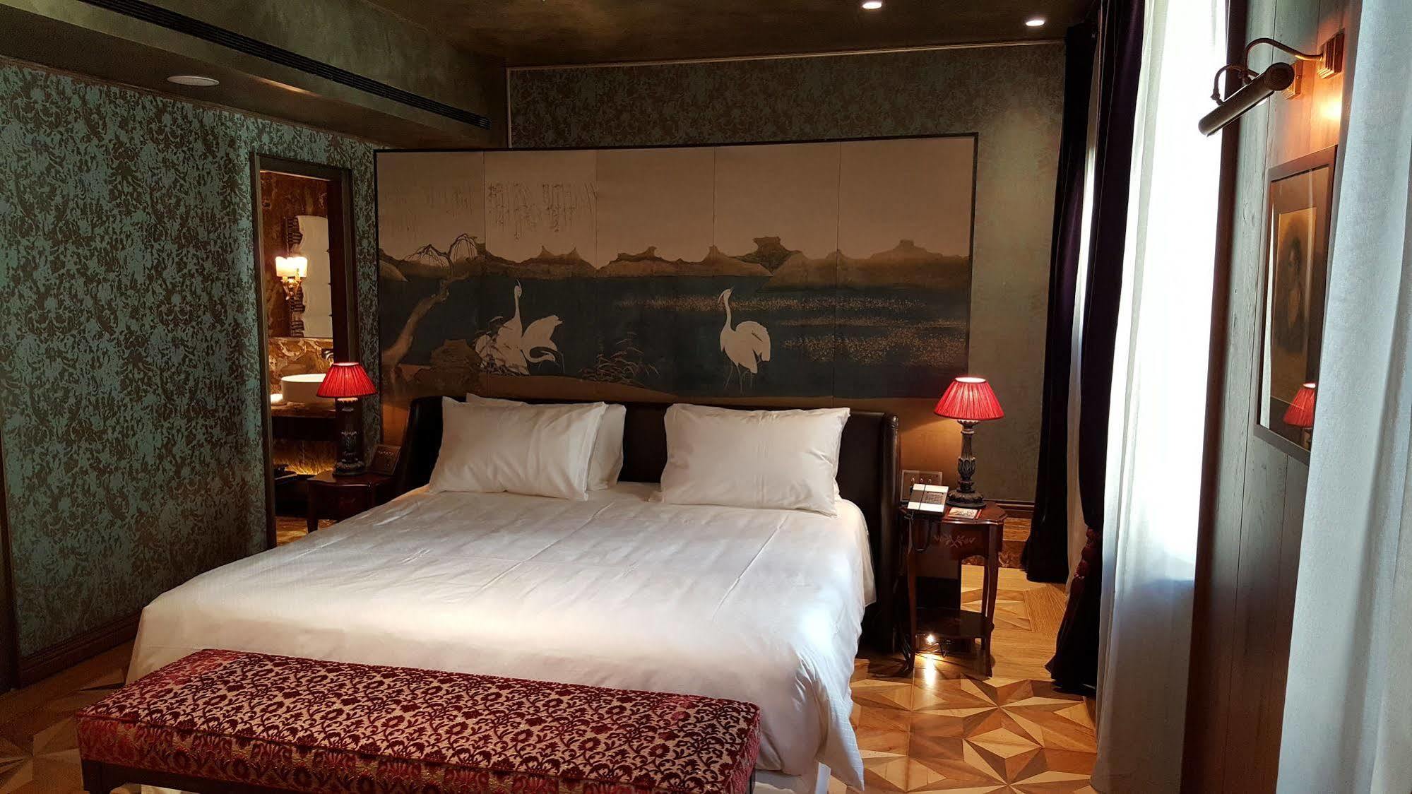 Palazzo Venart Luxury Hotel 5*