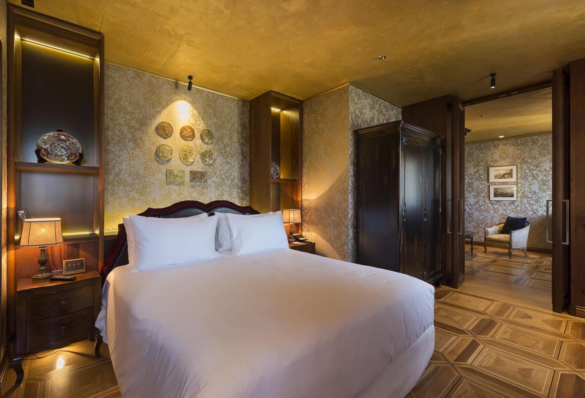 Palazzo Venart Luxury Hotel Venice