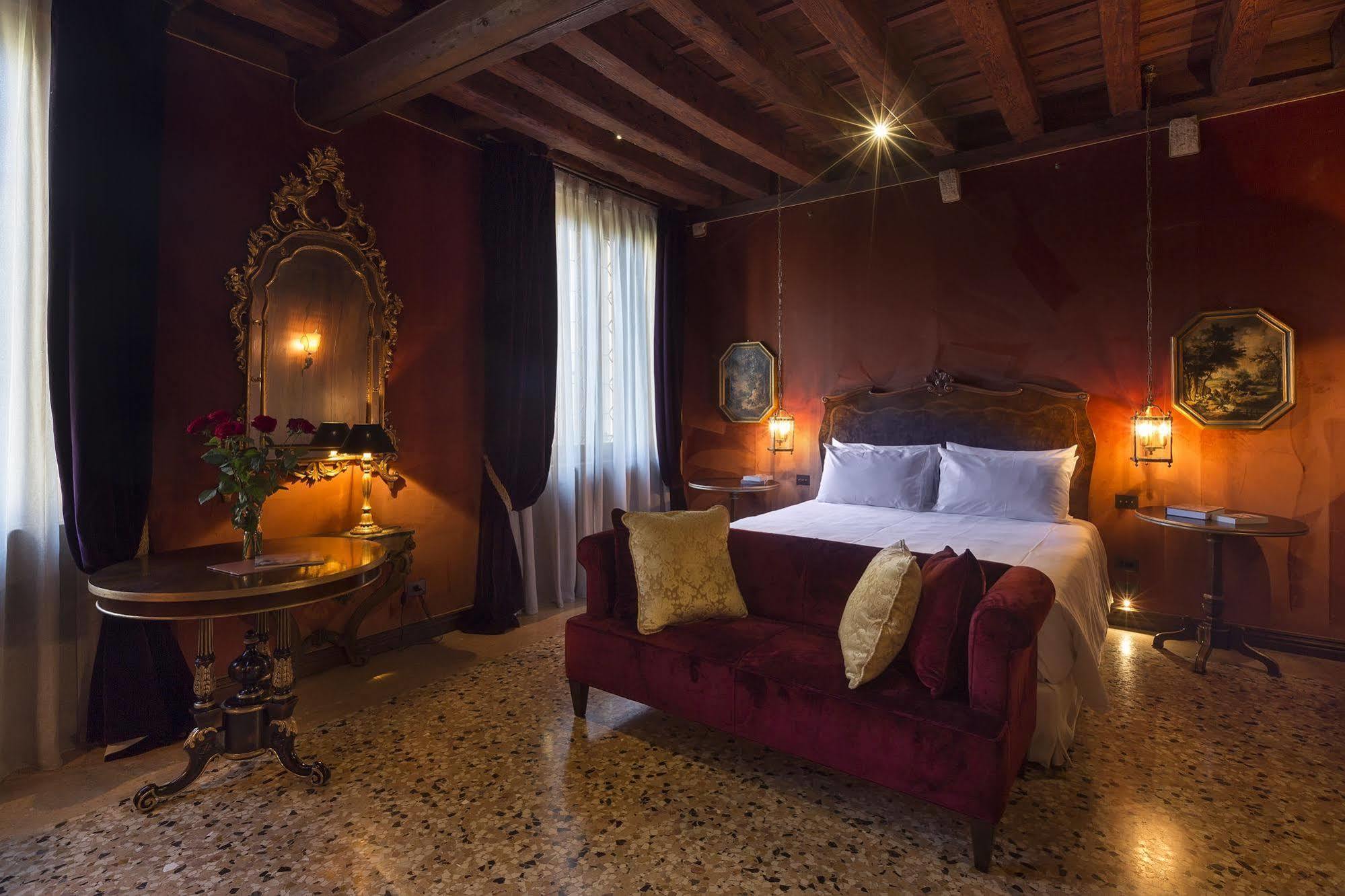 Palazzo Venart Luxury 5* Venice