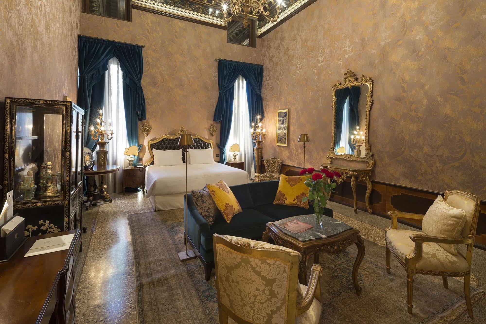 Hotel Palazzo Venart Luxury 5*