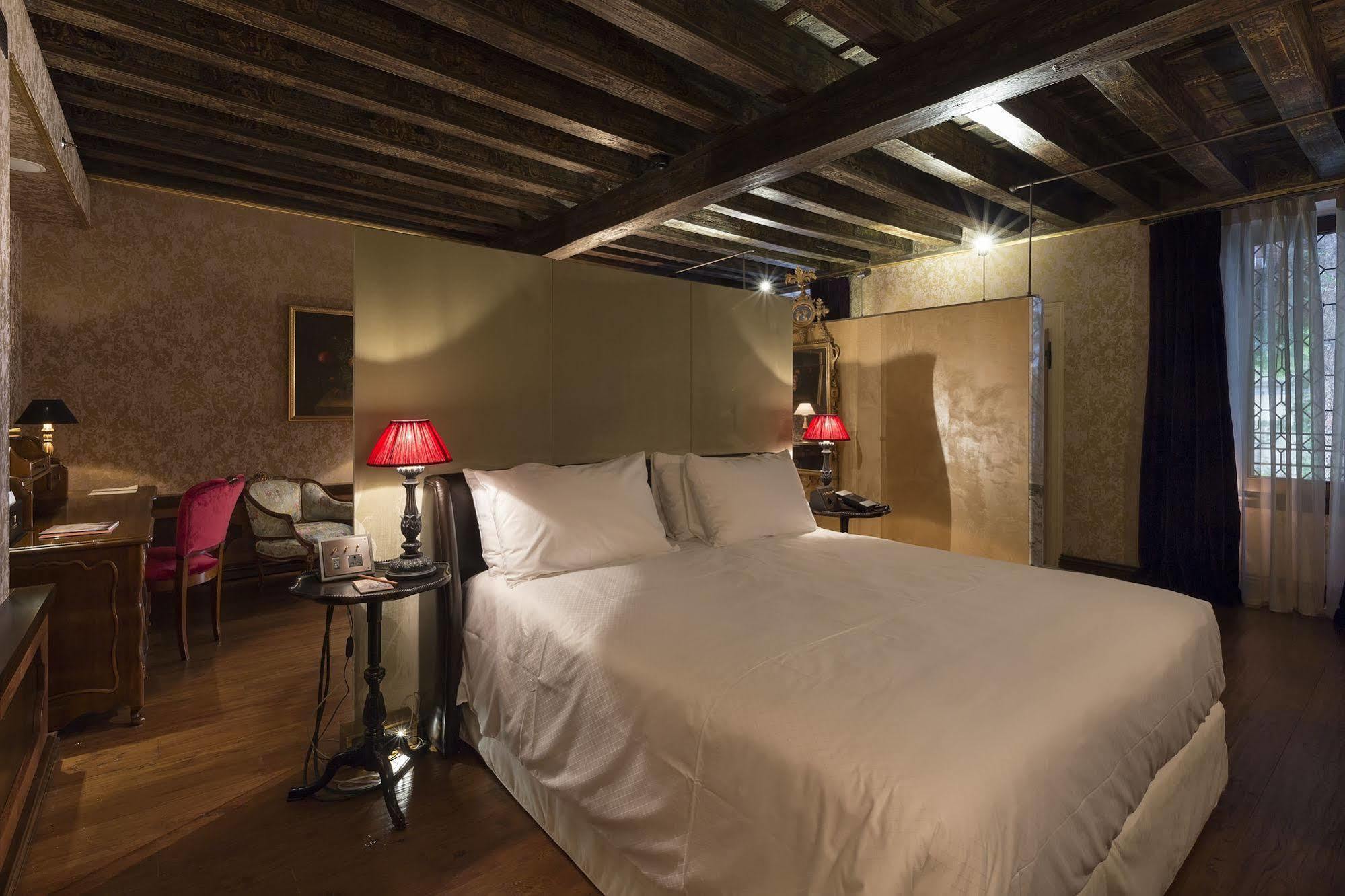 Hotel Palazzo Venart Luxury 5*