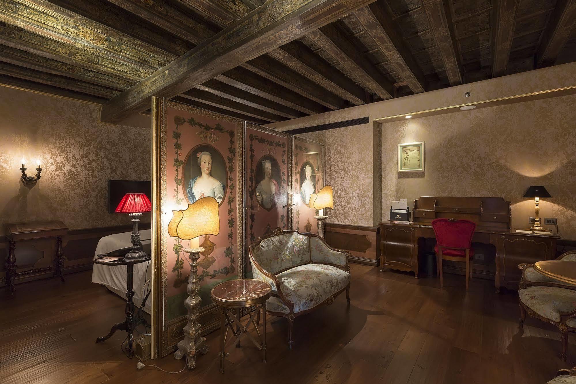 Palazzo Venart Luxury 5* Venice